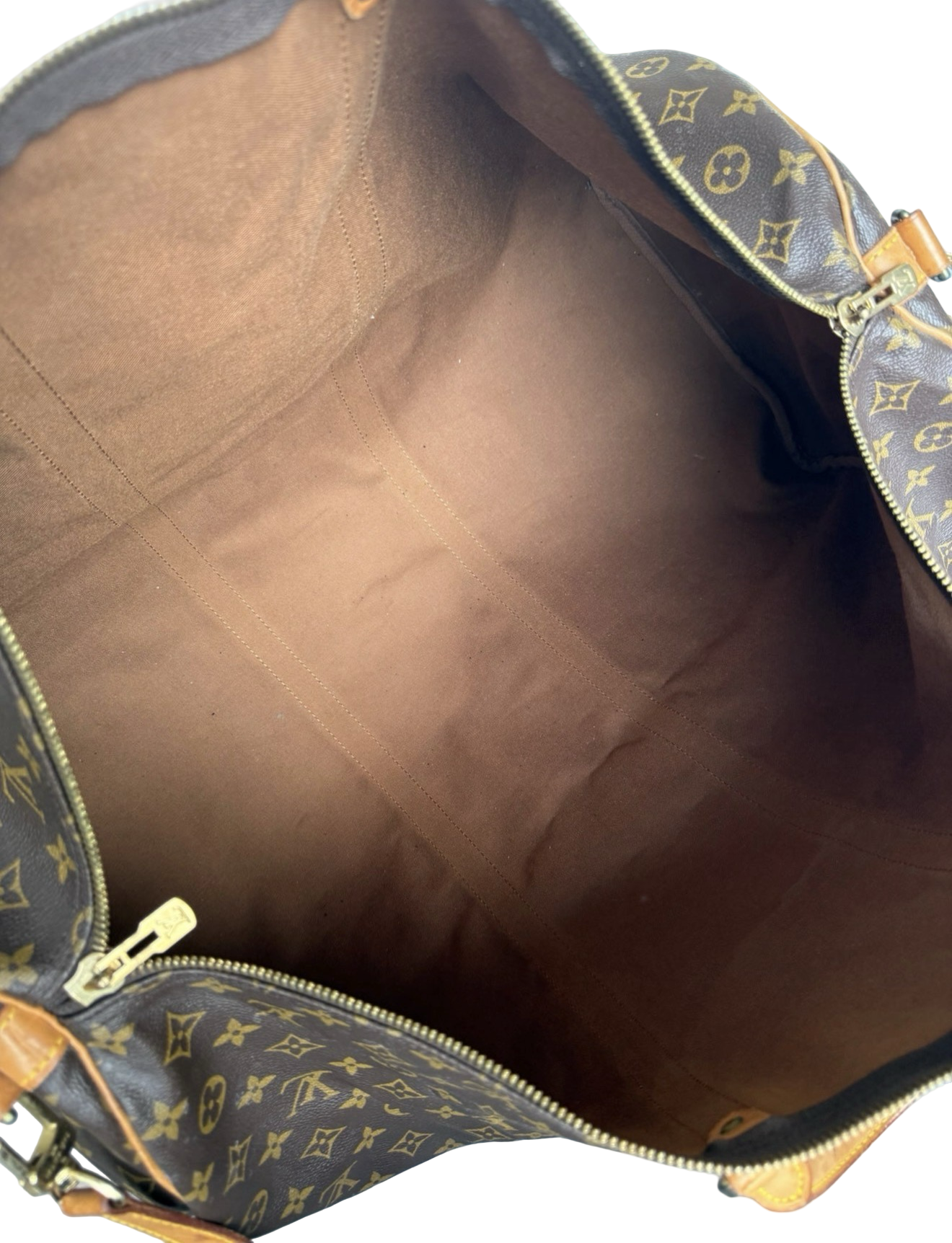 Louis Vuitton Keepall Bandoulieré 60
