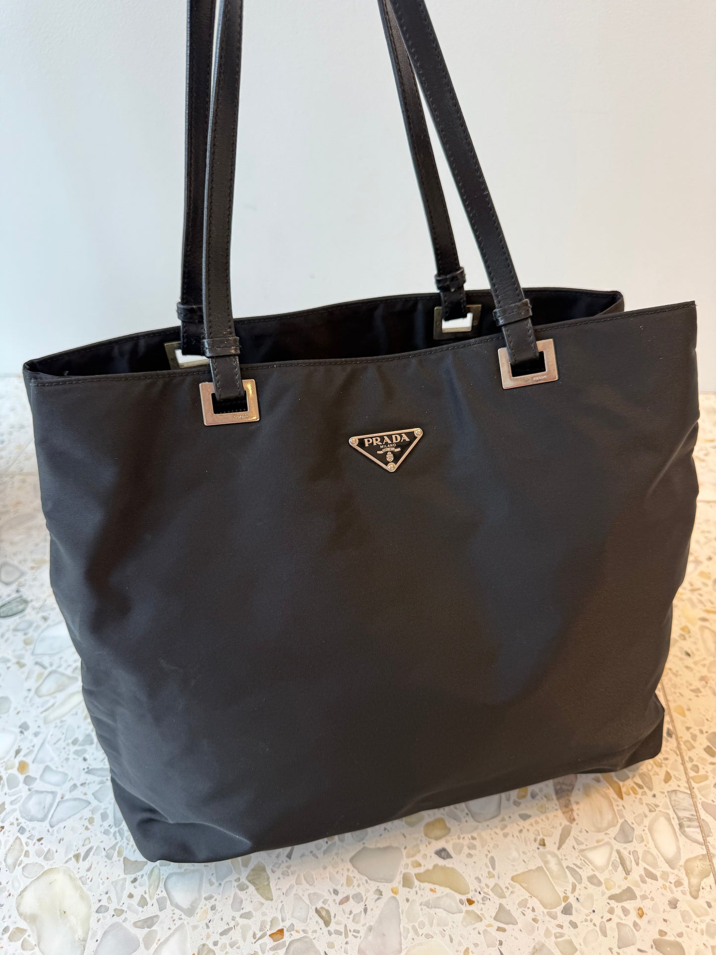 Prada Tote