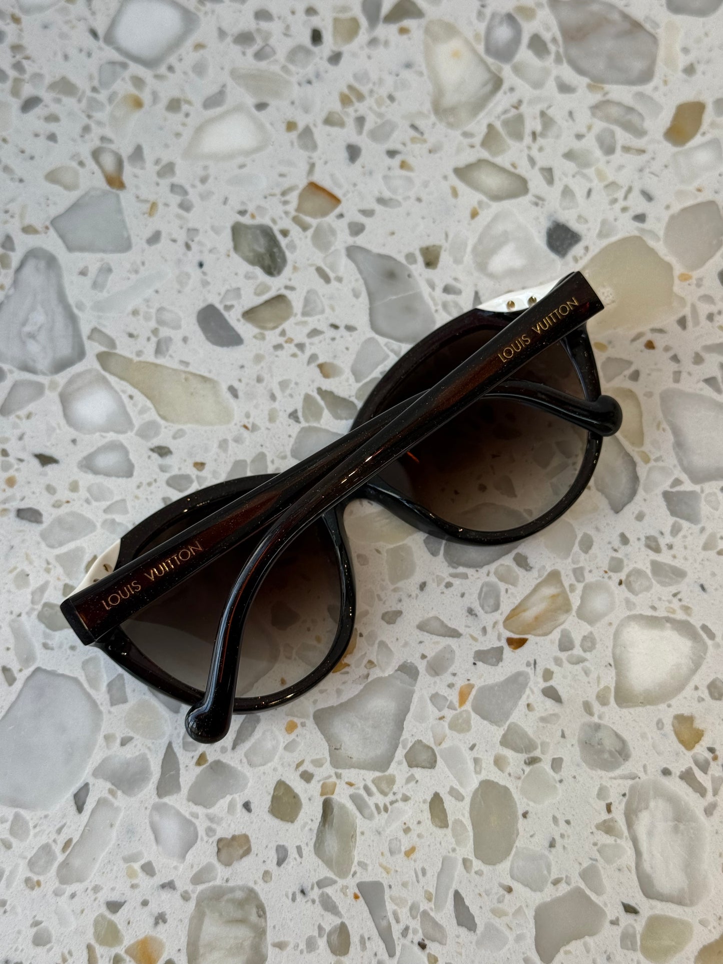 Louis Vuitton Solbriller