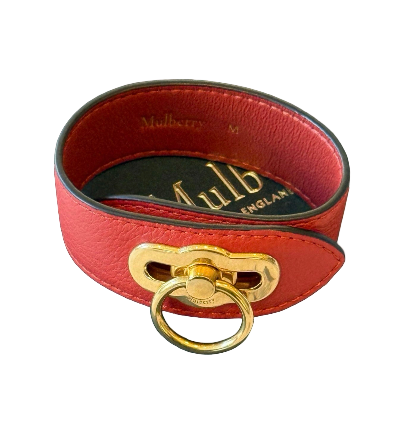 Mulberry Armbånd