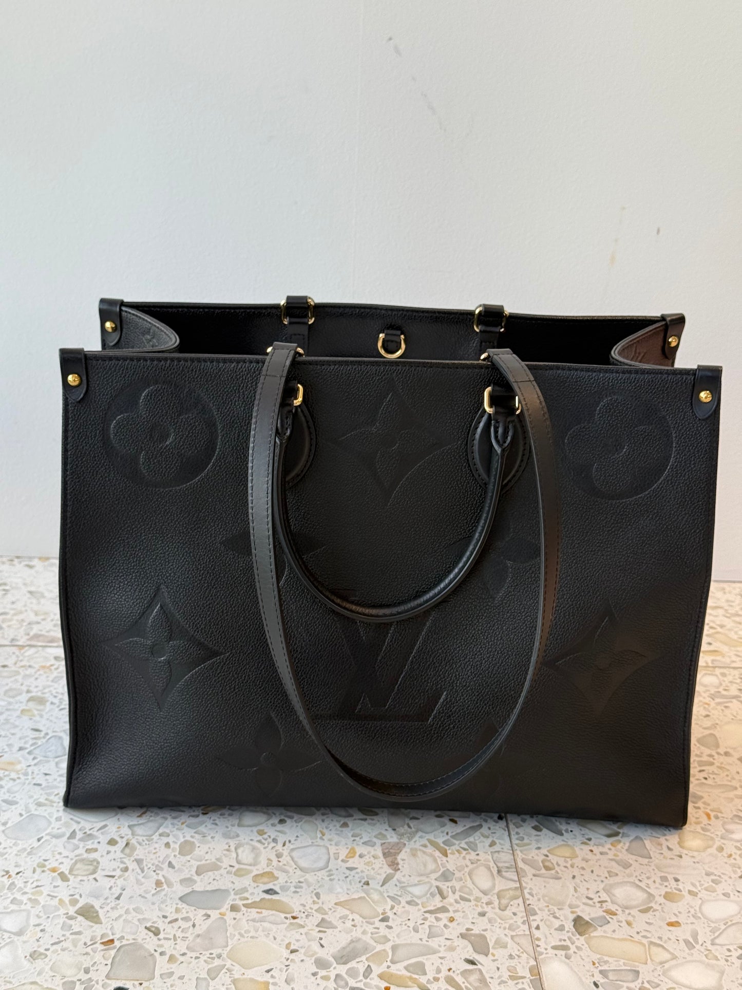 Louis Vuitton Onthego GM