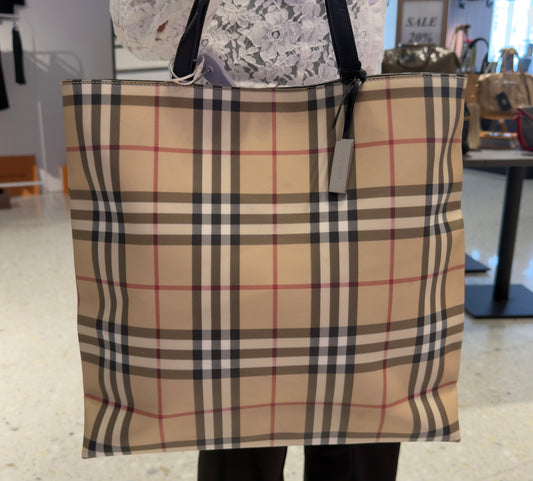 Burberry Veske