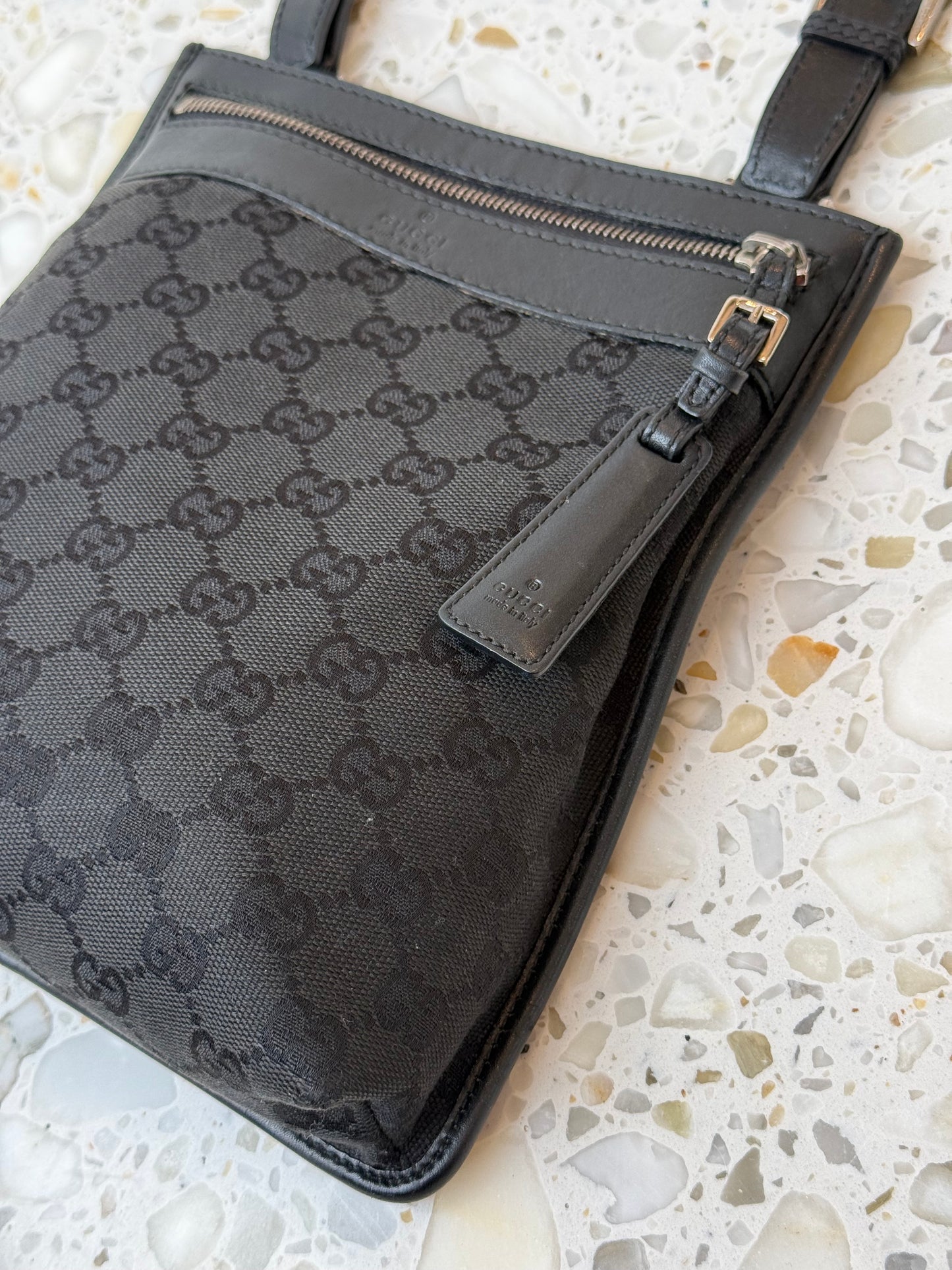 Gucci Crossbody Veske