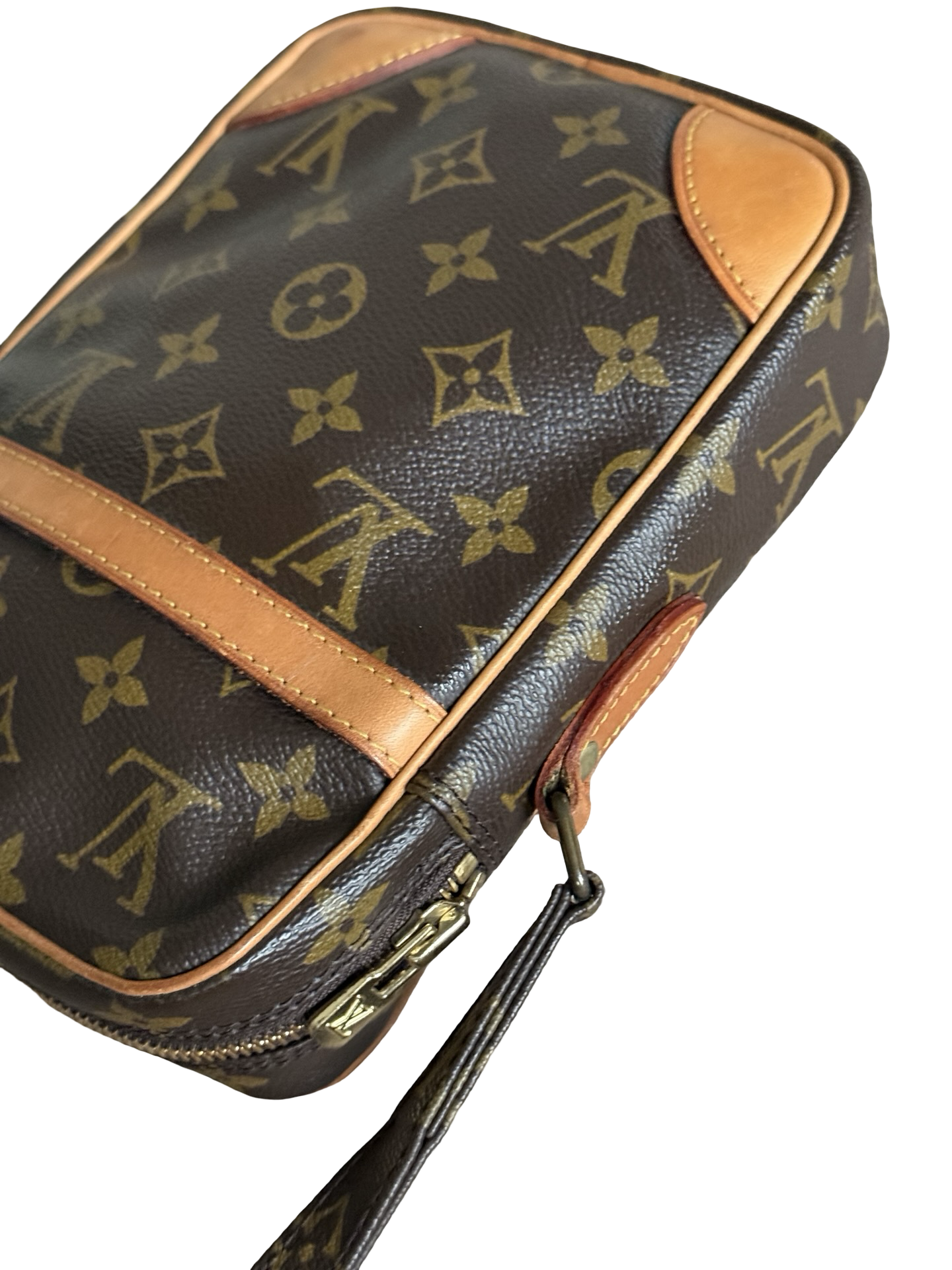 Louis Vuitton Danube