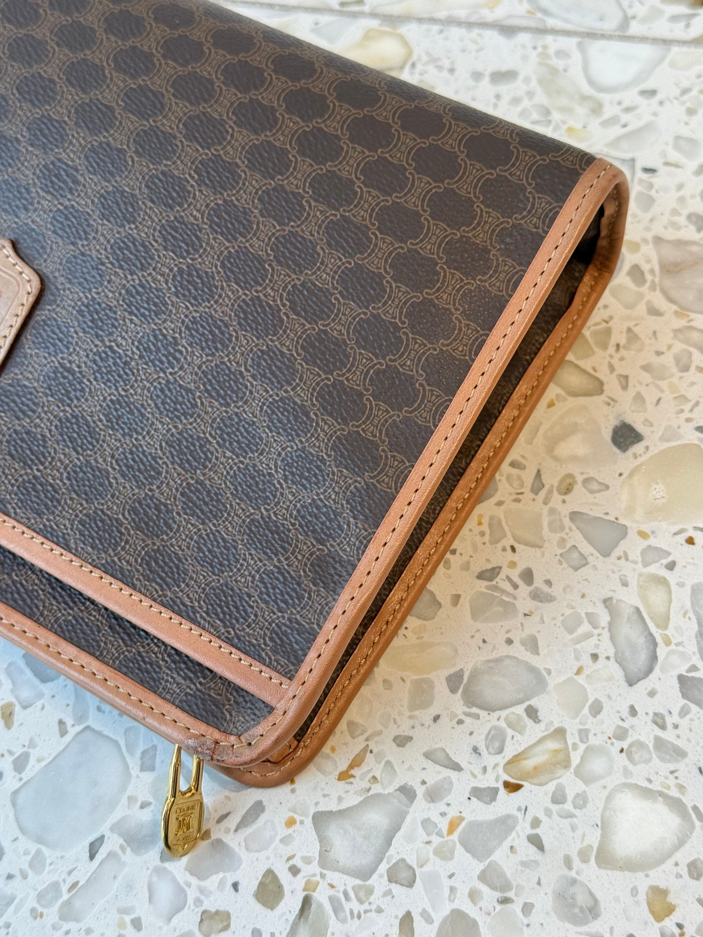 Celine Clutch