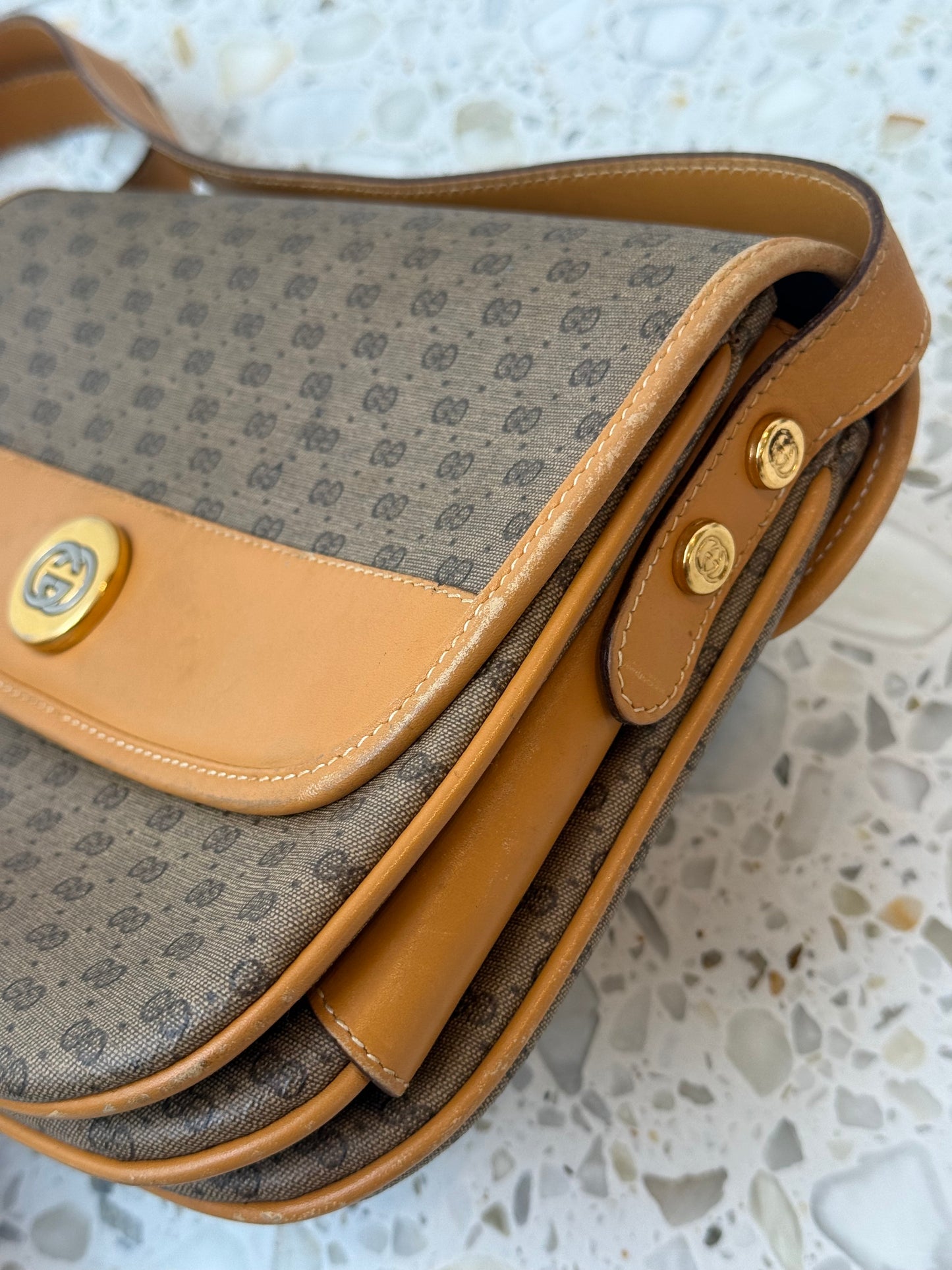 Gucci Crossbody Veske