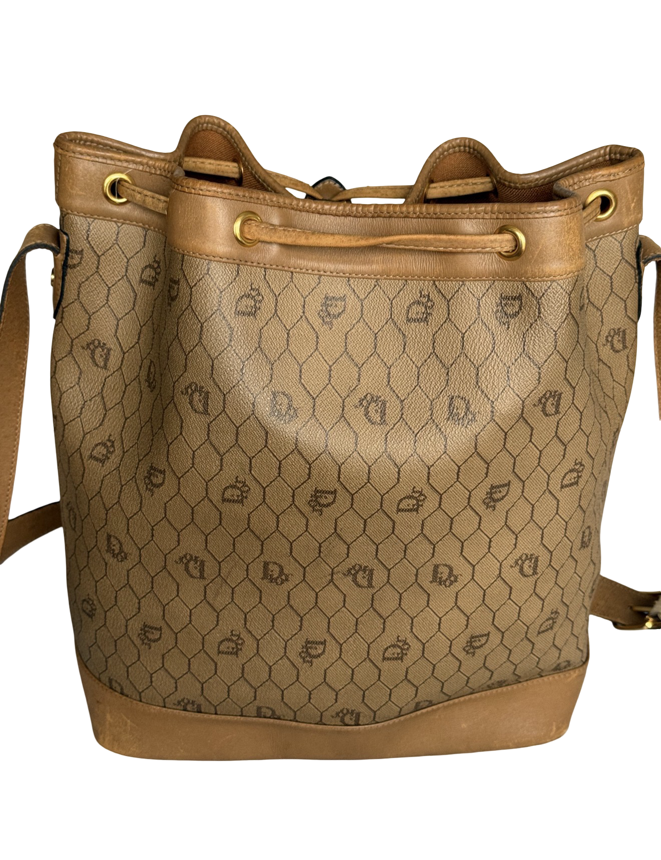 Christian Dior Bucket