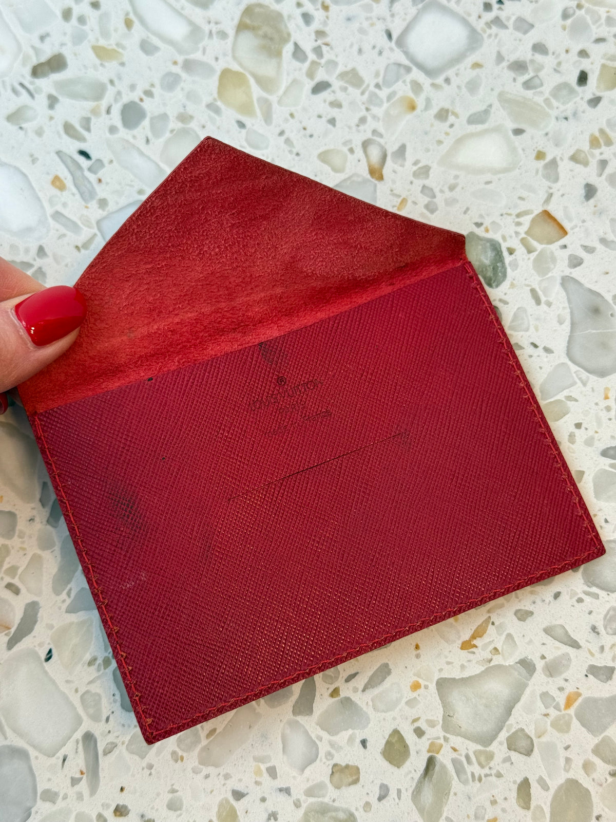 Louis Vuitton Kortholder