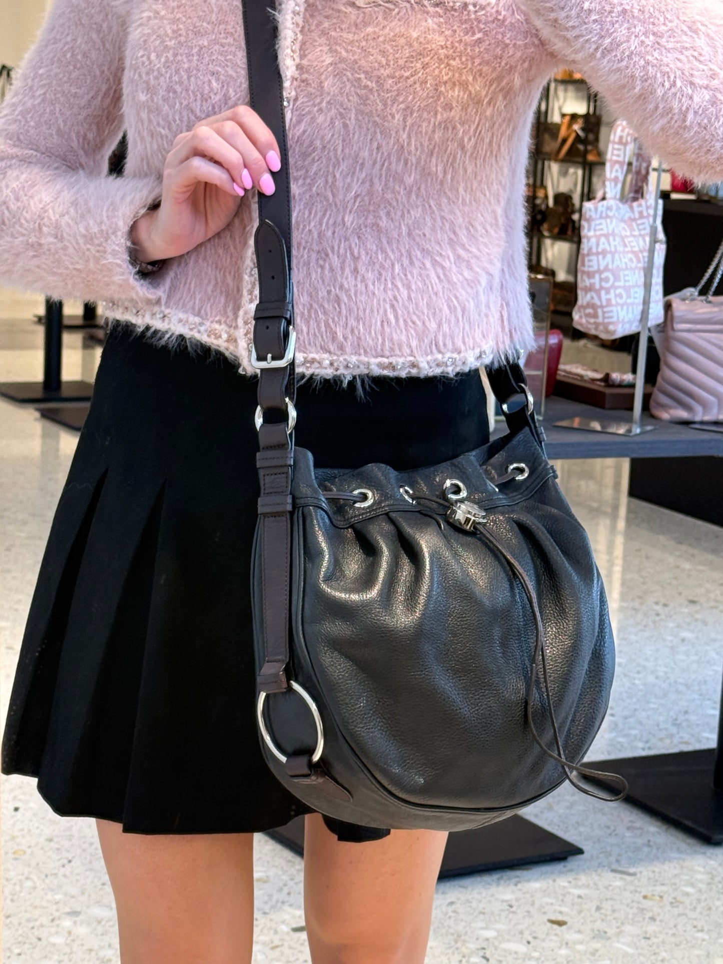 Mulberry Crossover Veske