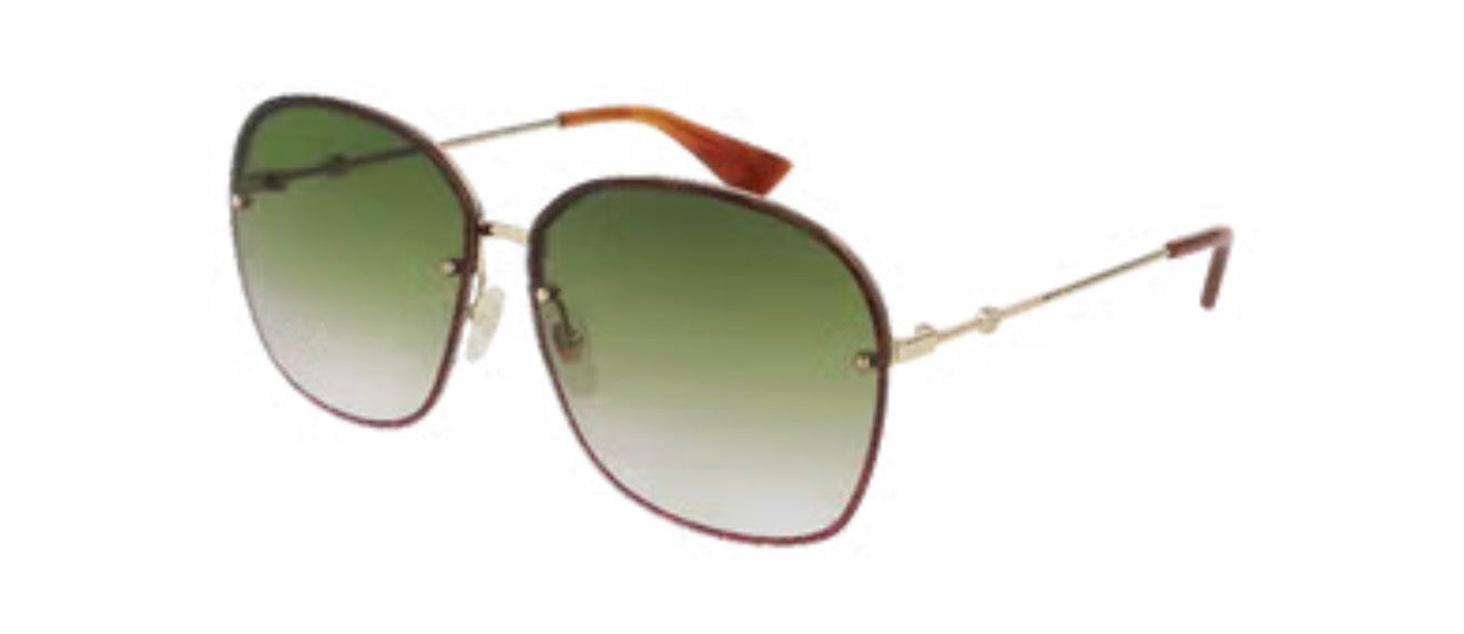 Gucci Solbriller
