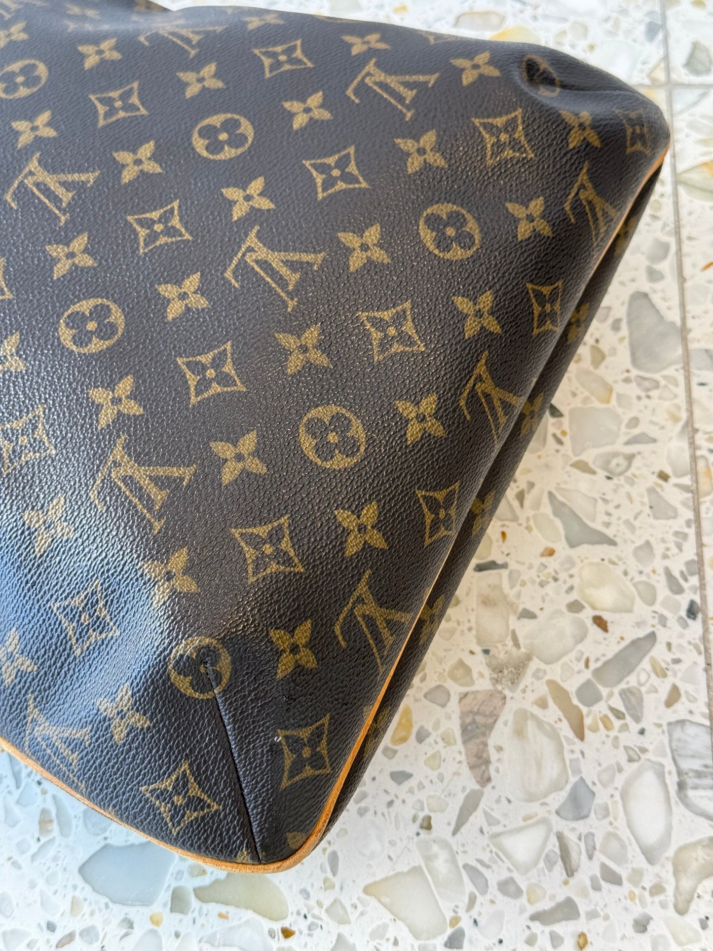 Louis Vuitton Musette Salsa