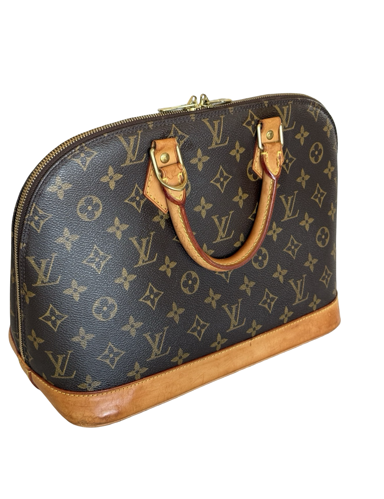 Louis Vuitton Alma