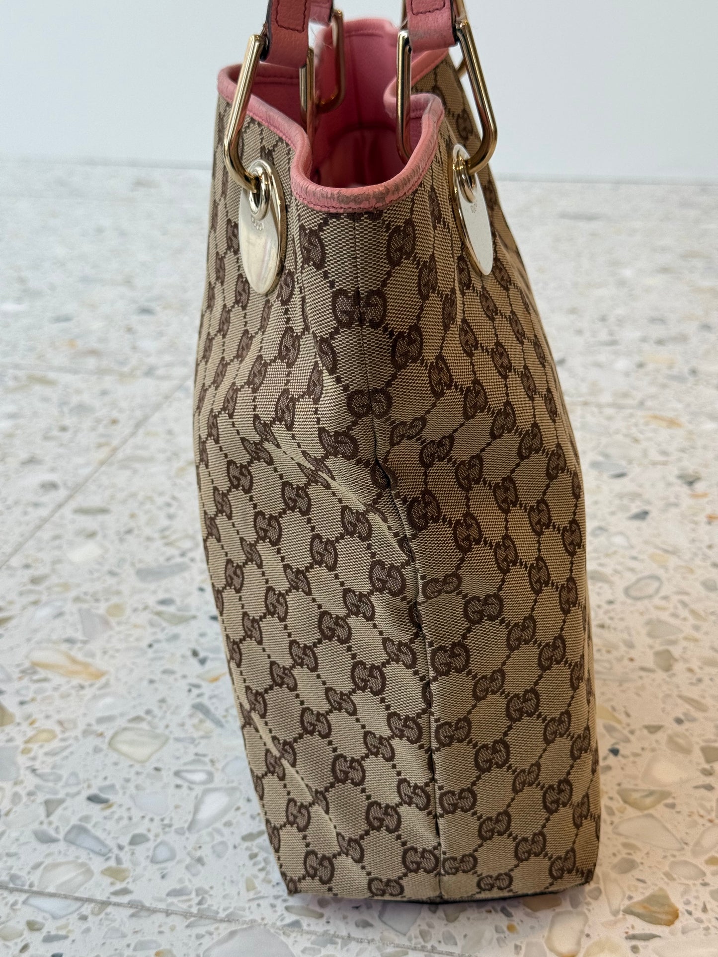 Gucci Tote Bag