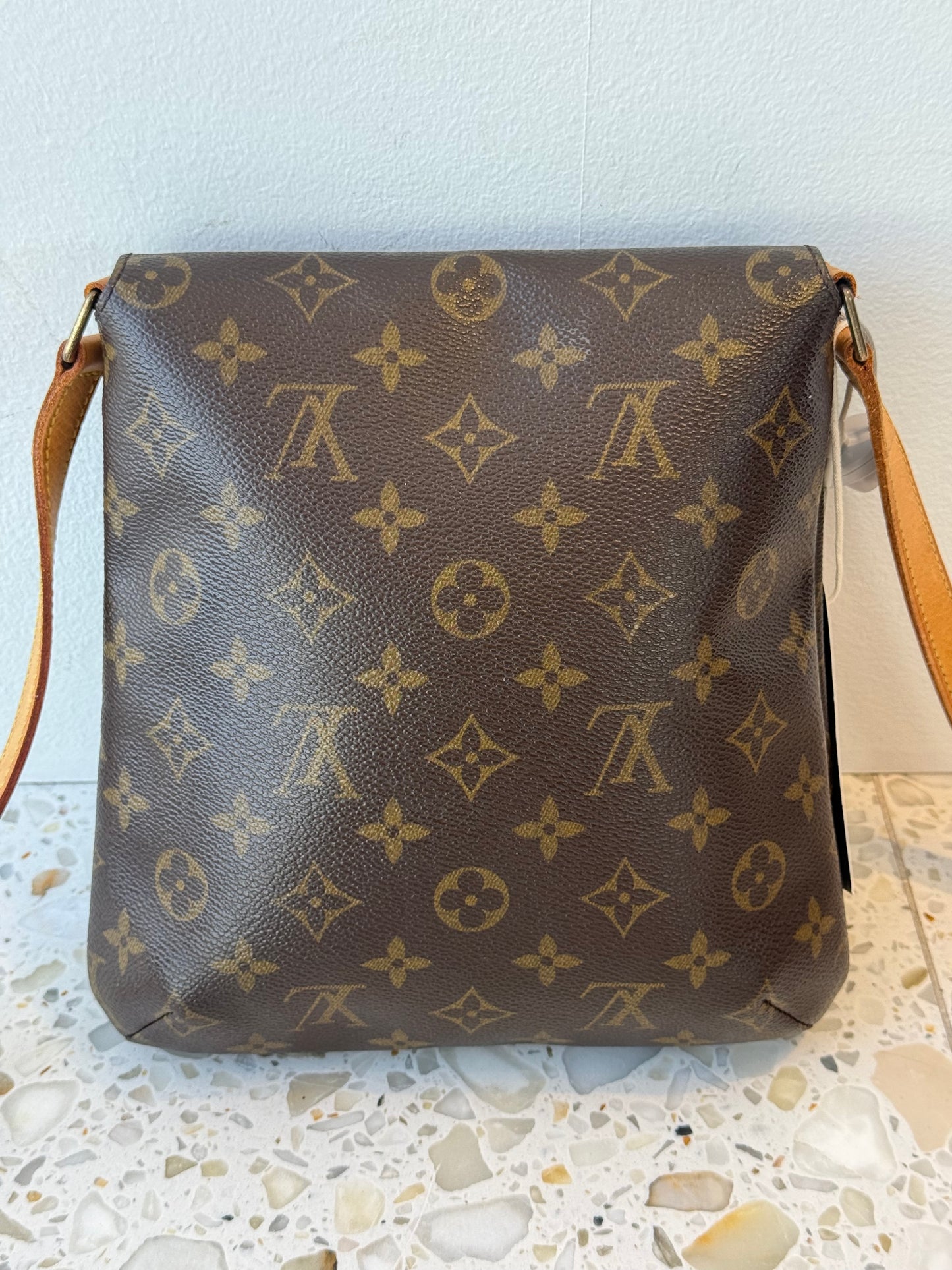 Louis Vuitton Salsa