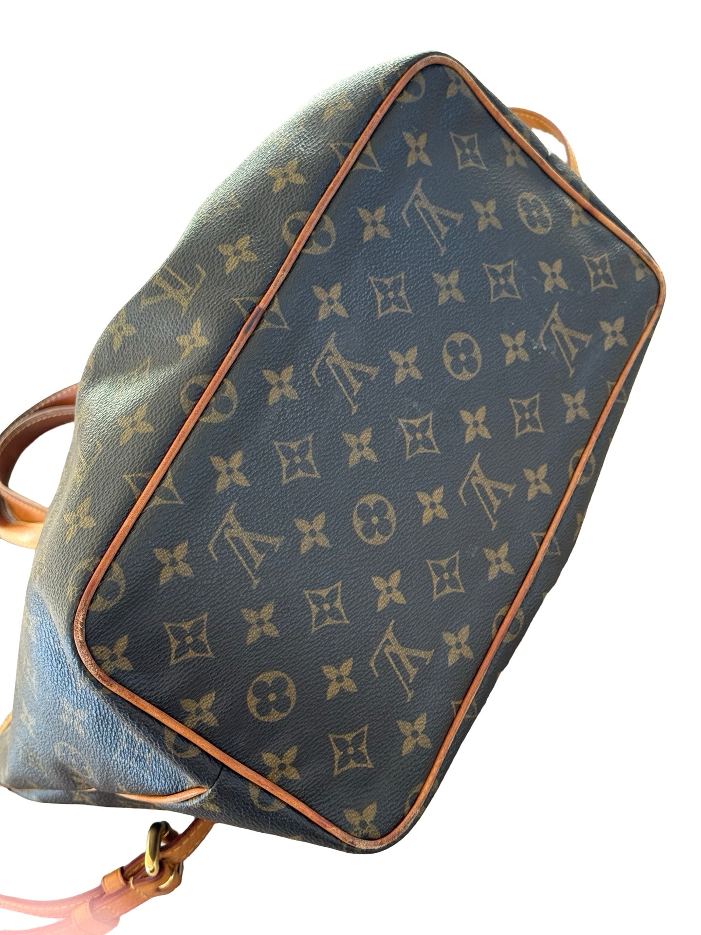 Louis Vuitton Palermo