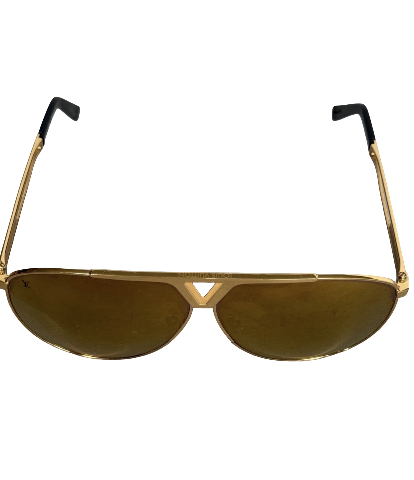 Louis Vuitton Solbriller