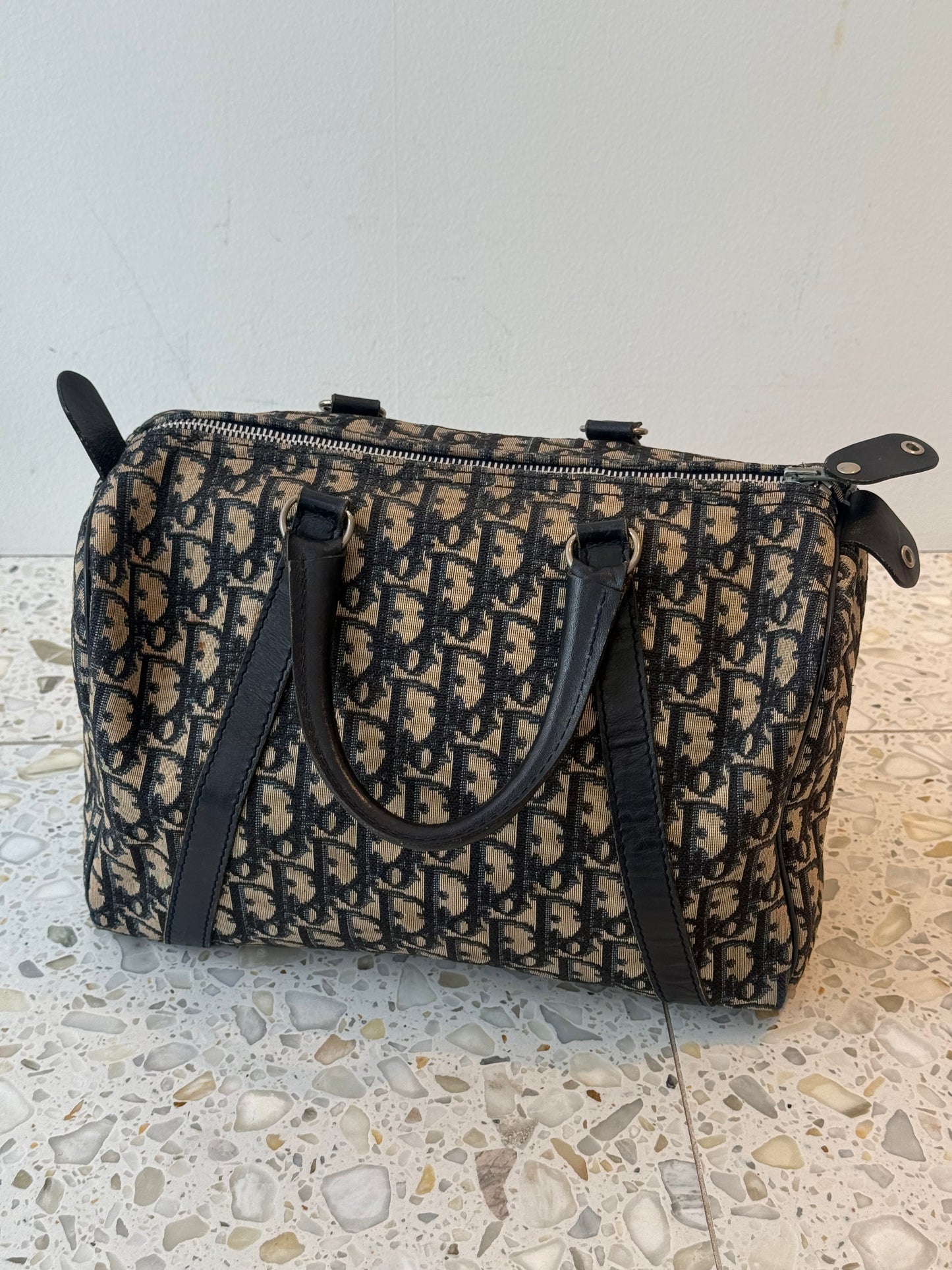 Christian Dior Trotter