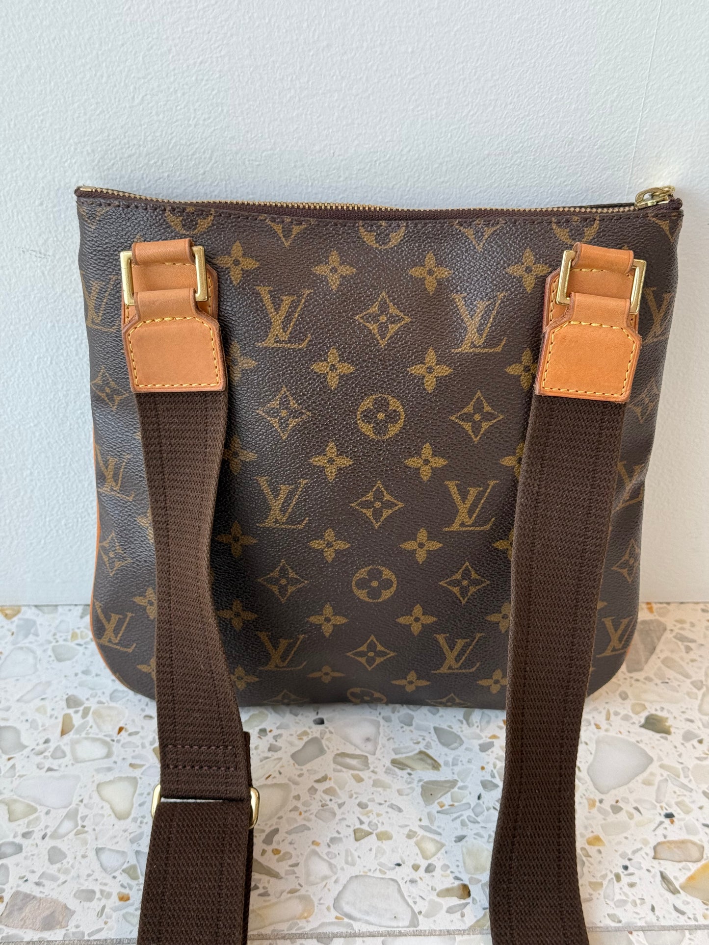 Louis Vuitton Pochette Bosphore