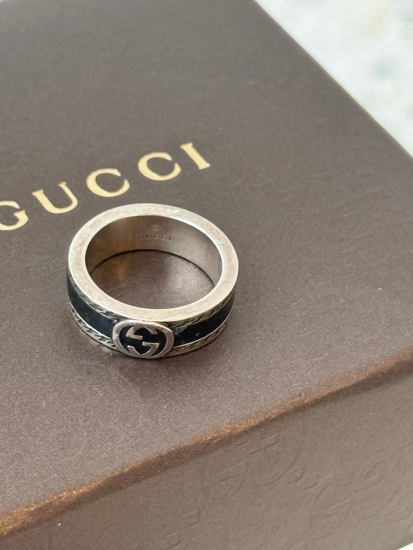 Gucci Ring
