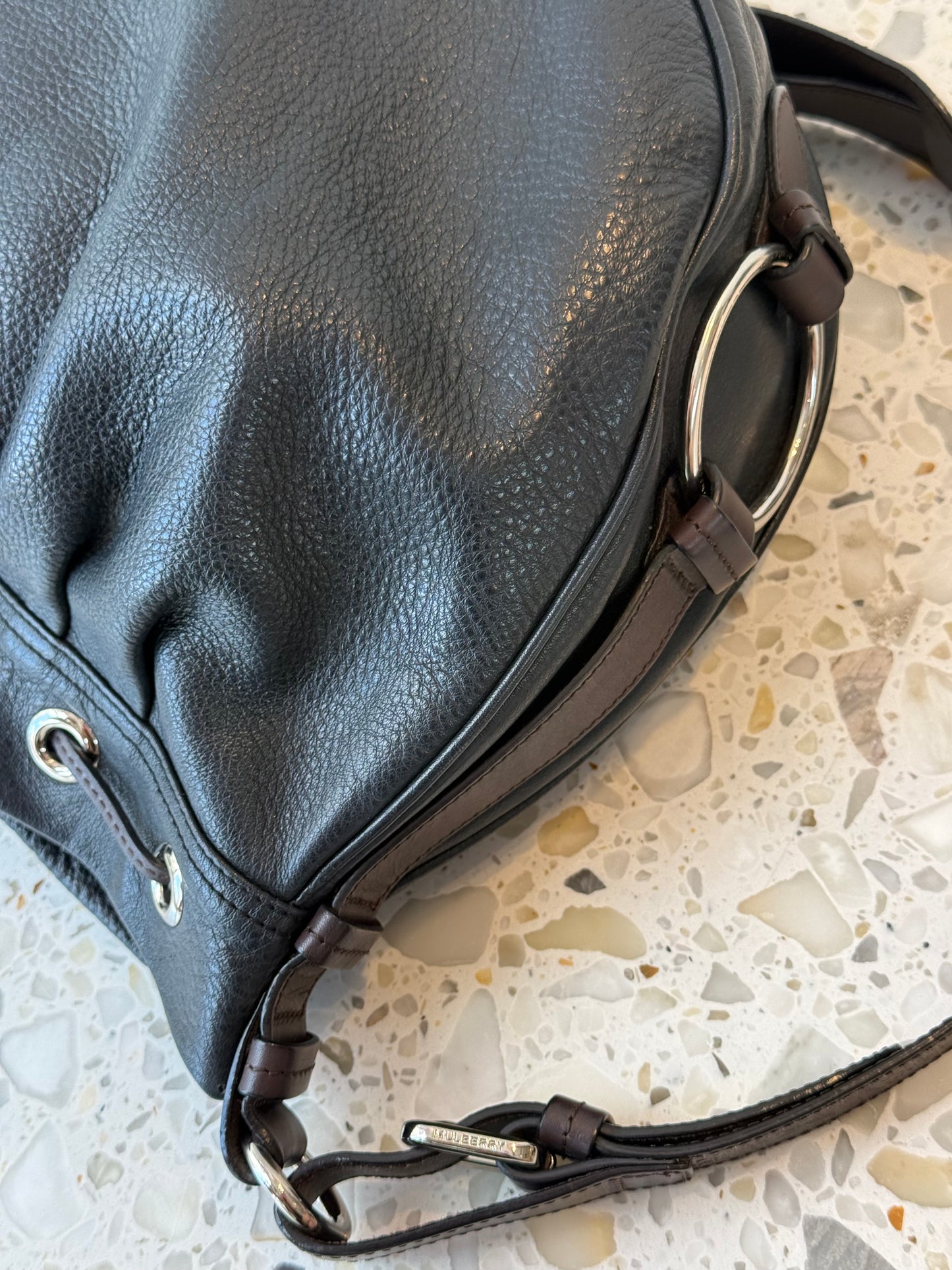 Mulberry Crossover Veske