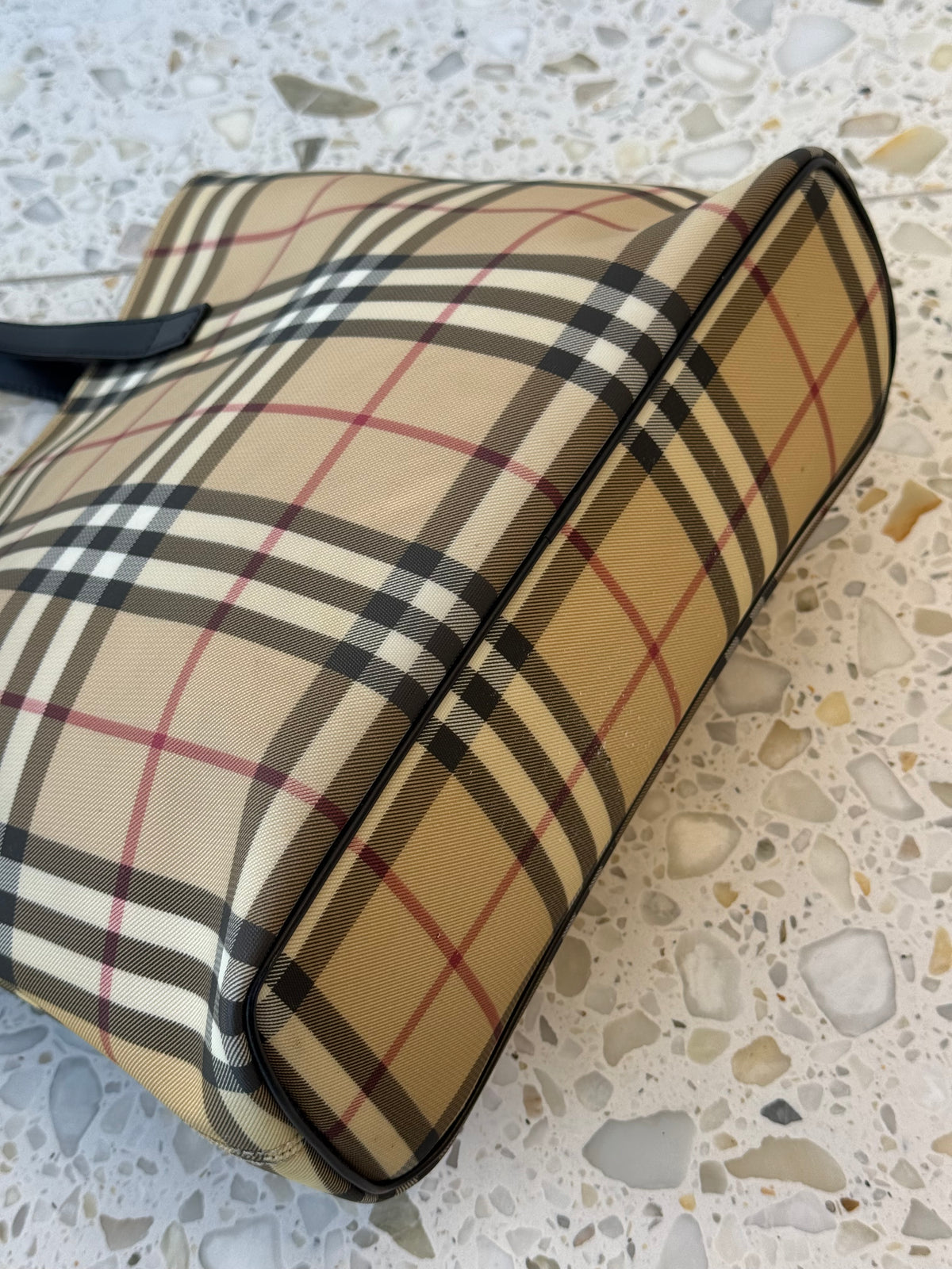 Burberry Veske