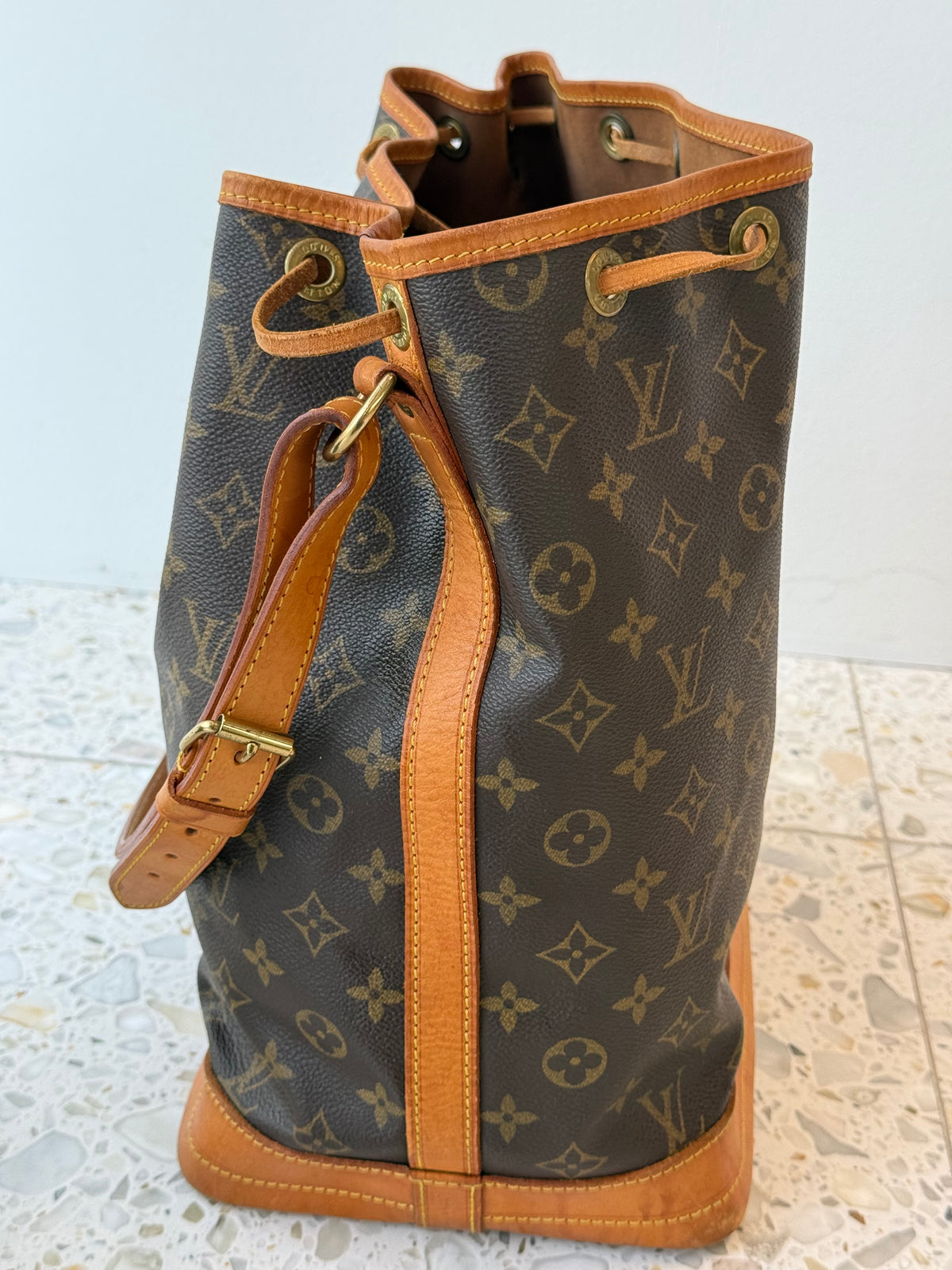 Louis Vuitton Noé GM