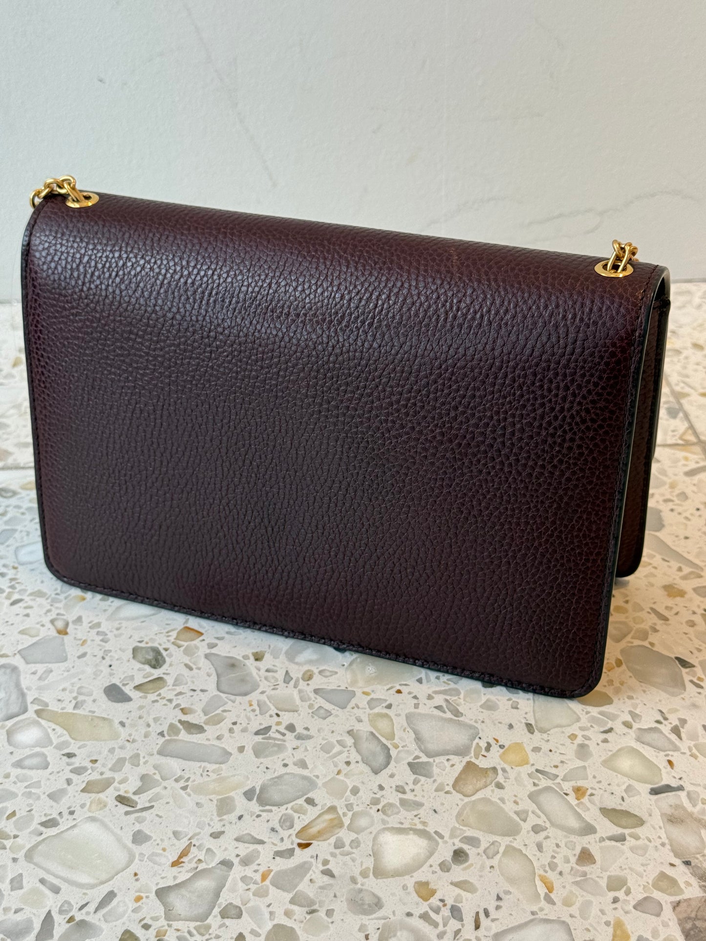 Mulberry Darley Medium