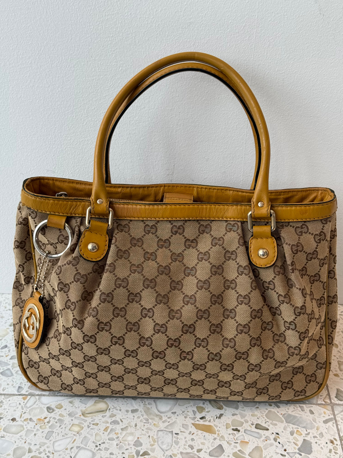 Gucci Tote Bag