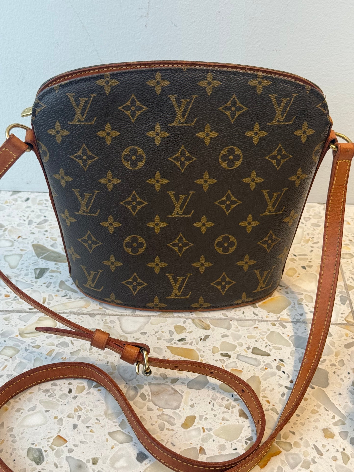 Louis Vuitton Drouot