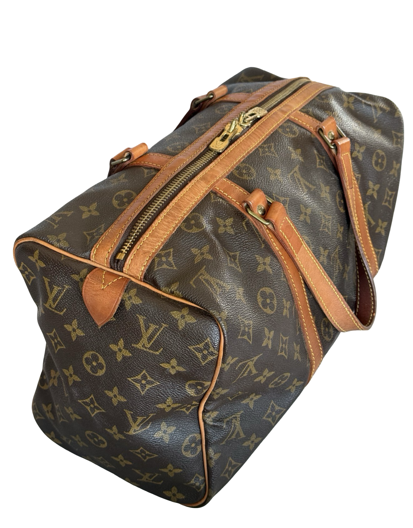 Louis Vuitton Sac 35