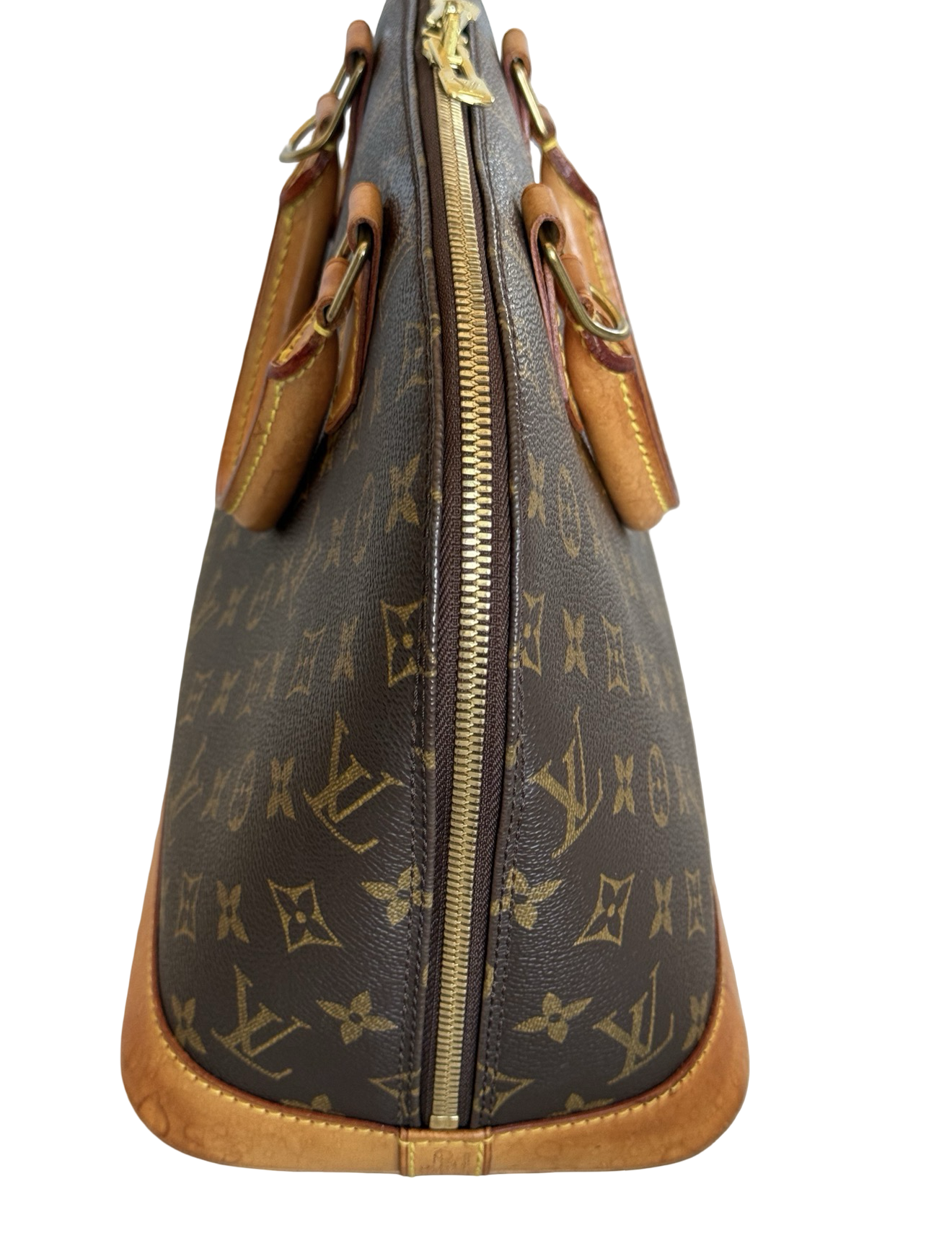 Louis Vuitton Alma