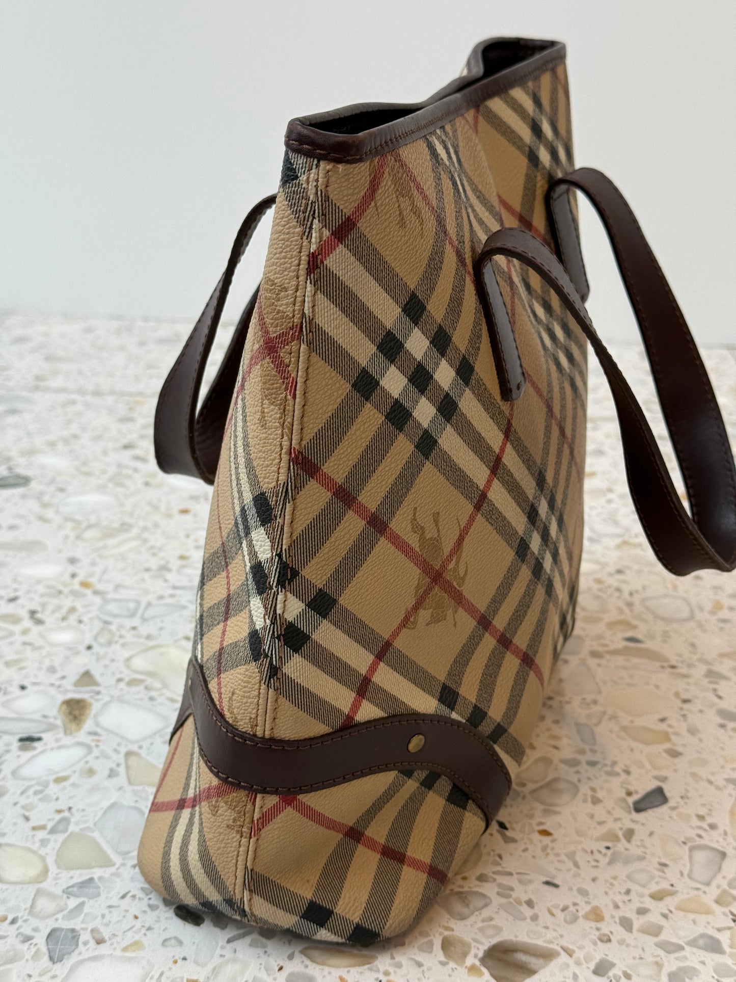 Burberry Veske