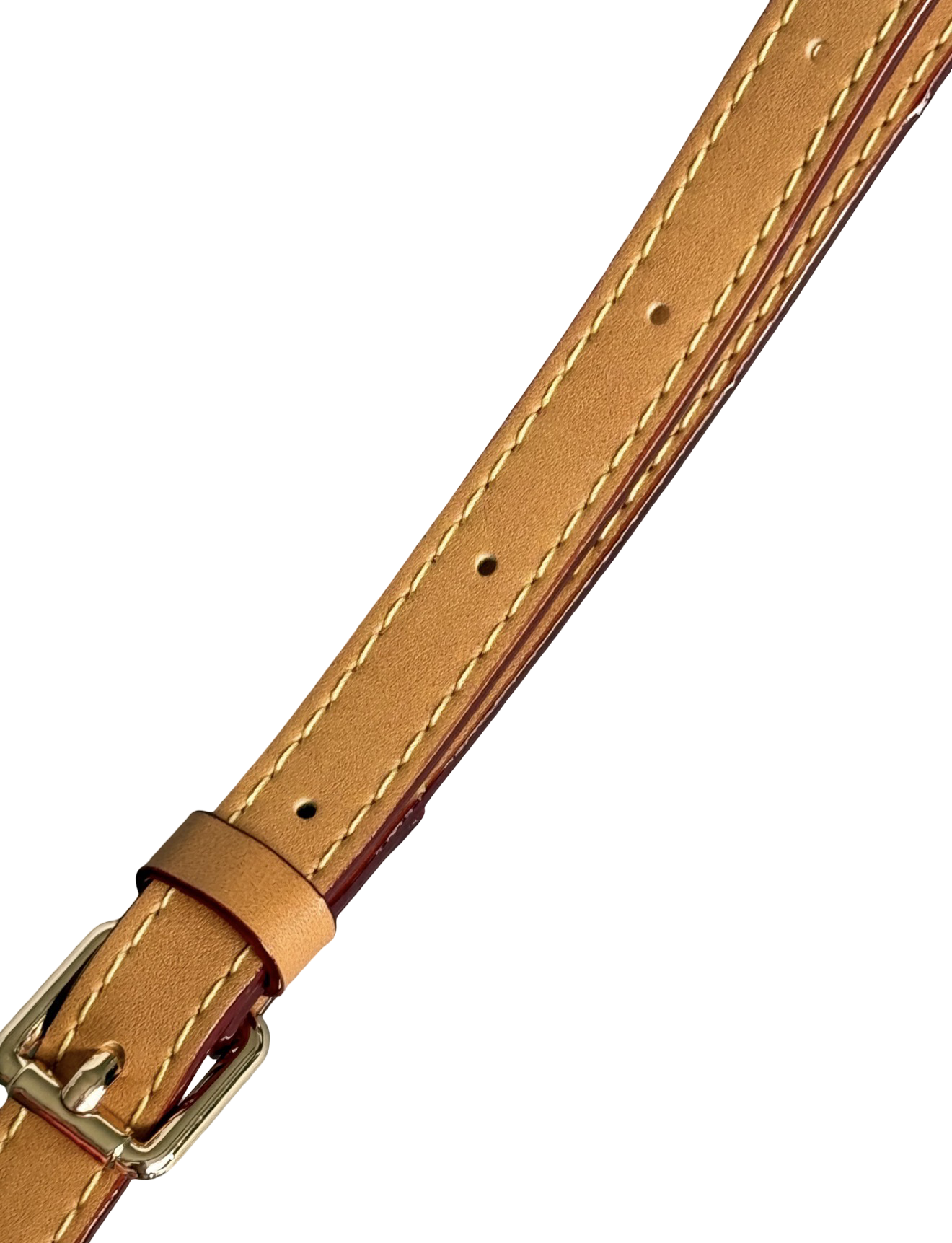 Crossbody reim