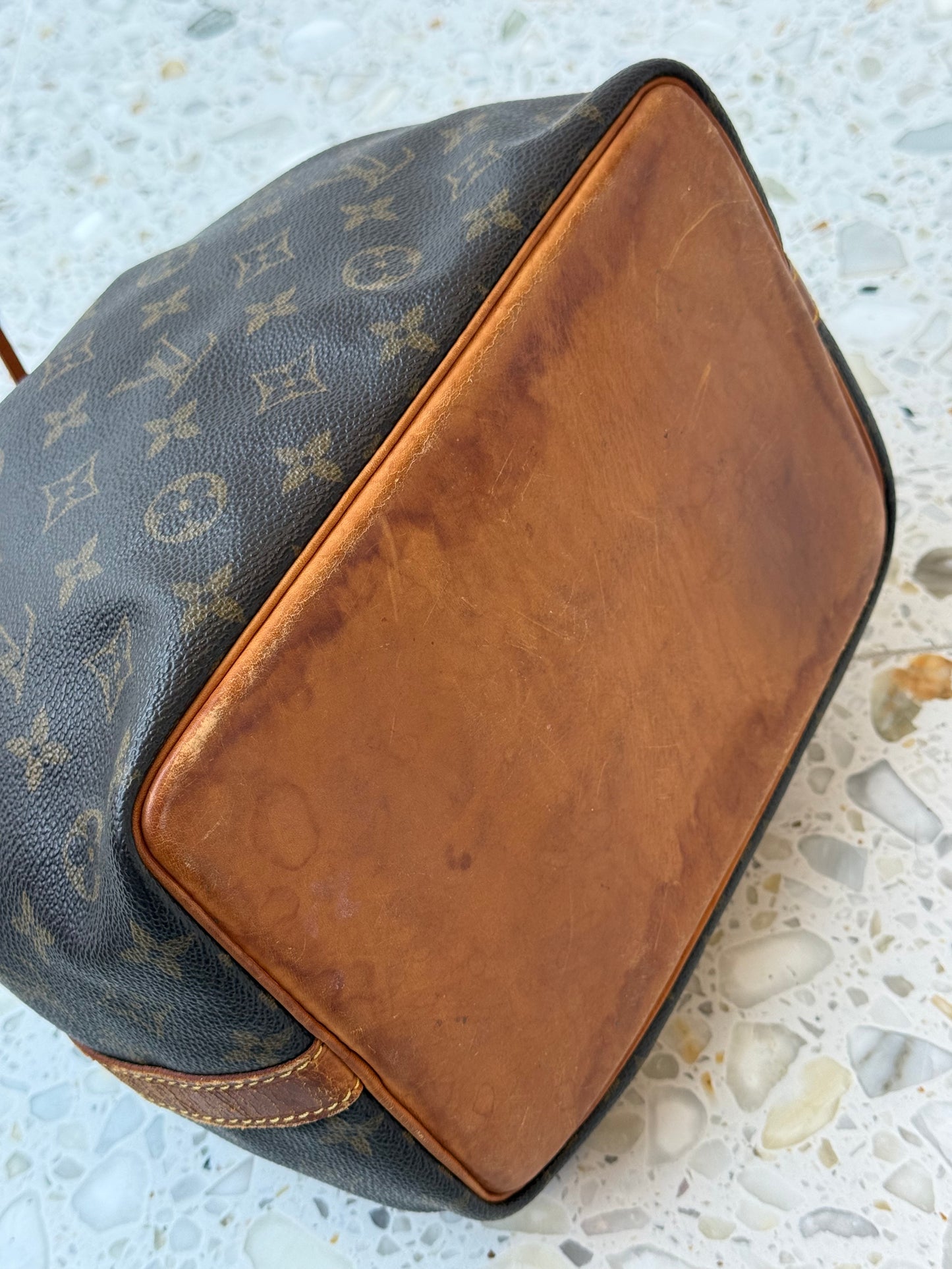 Louis Vuitton Noé PM
