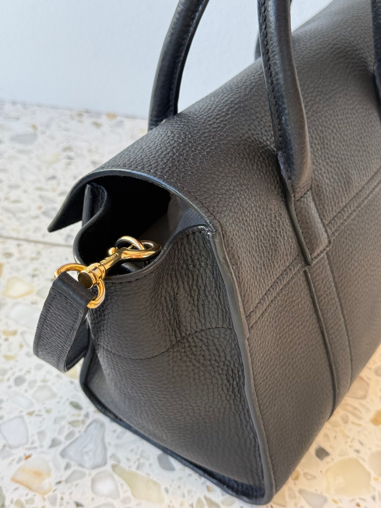 Mulberry Bayswater Small