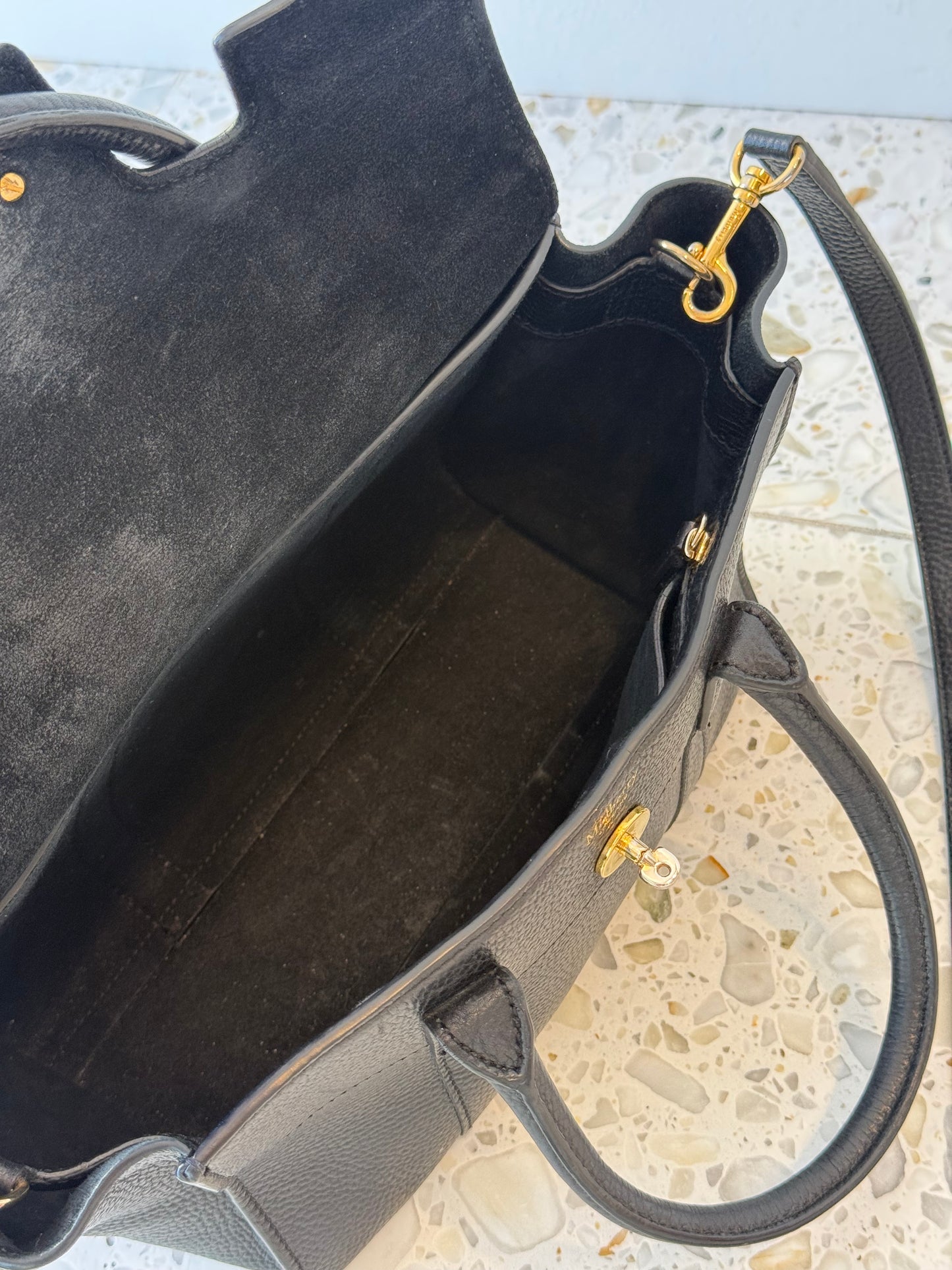 Mulberry Bayswater Small