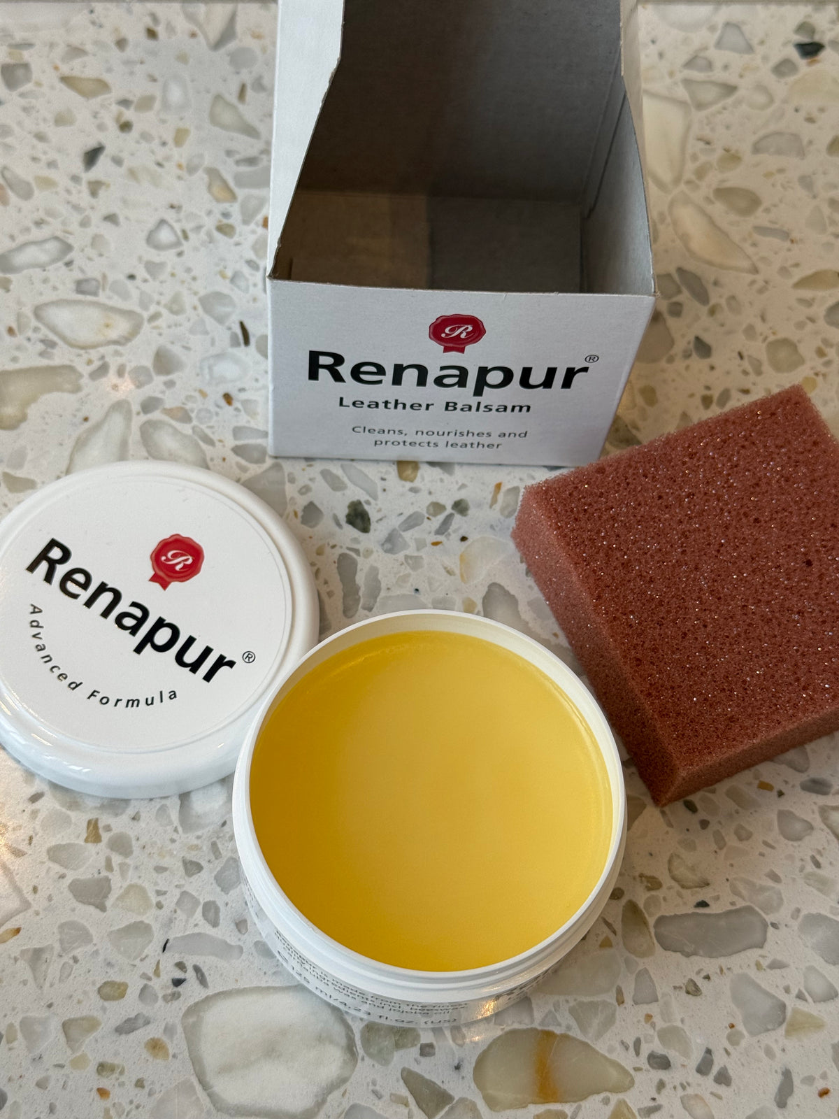 Renapur Skinnbalsam