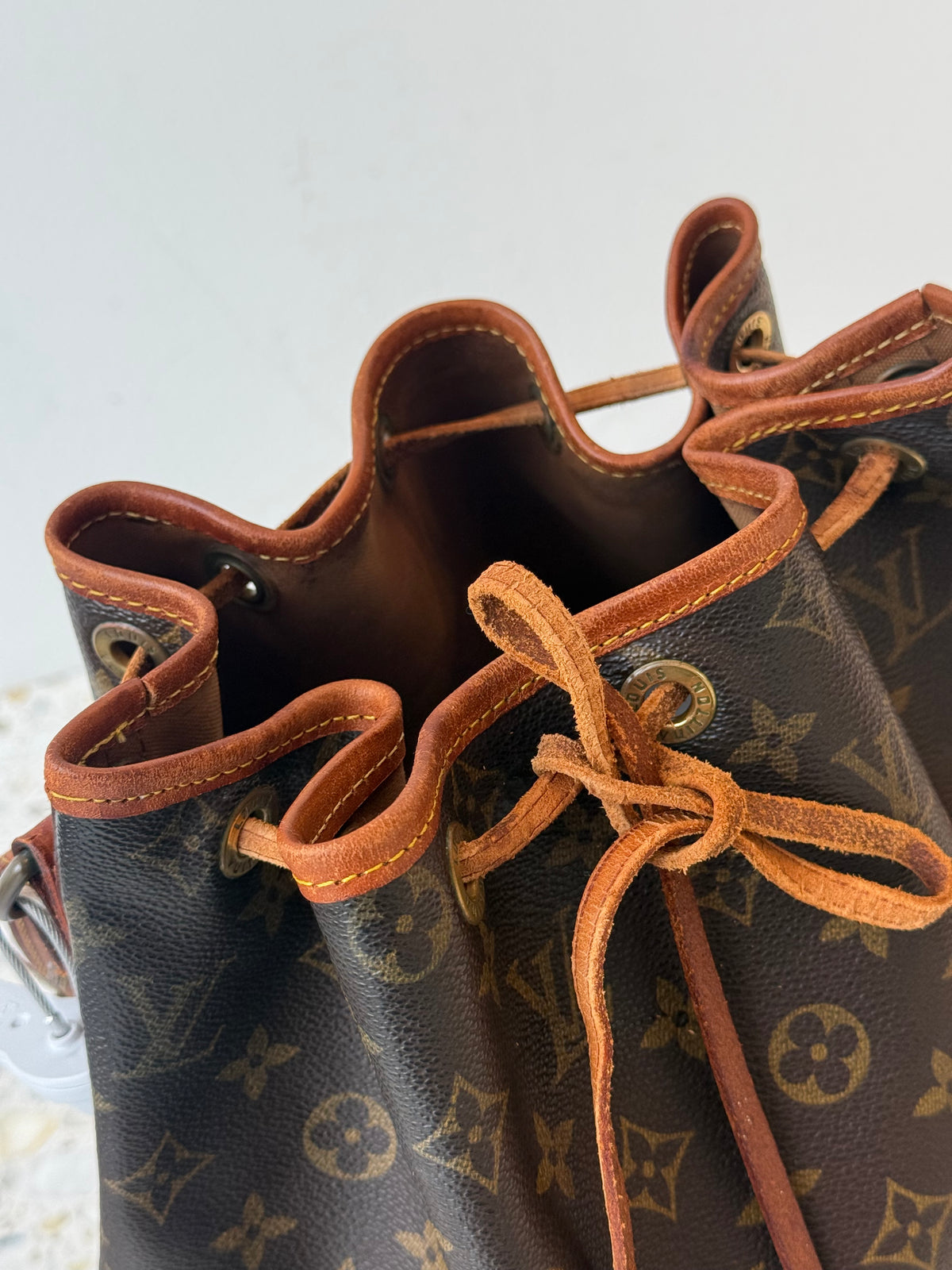 Louis Vuitton Noé GM