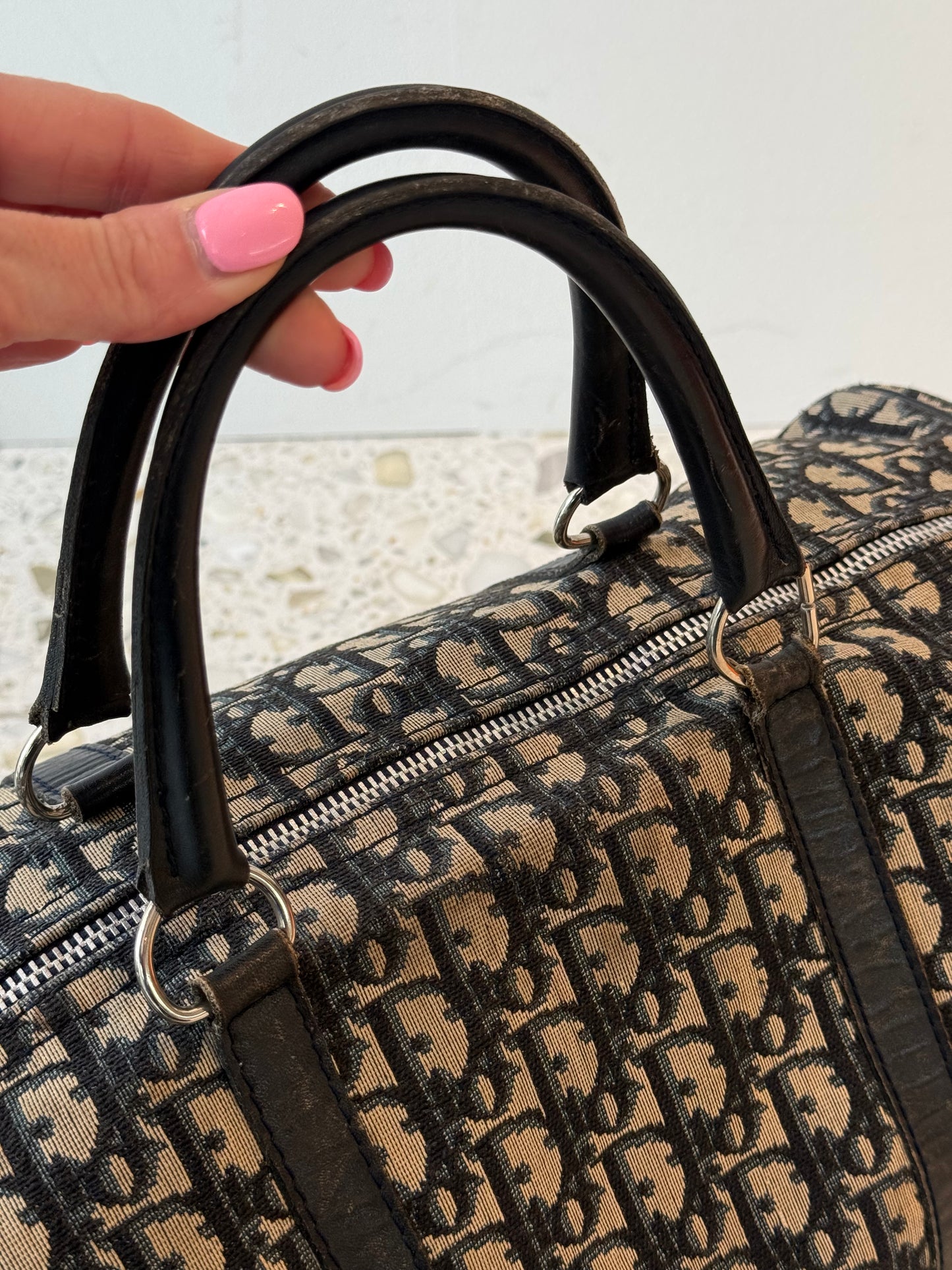 Christian Dior Trotter