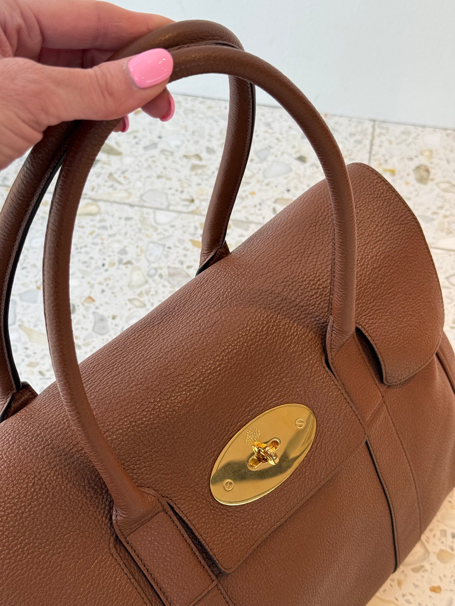 Mulberry Bayswater