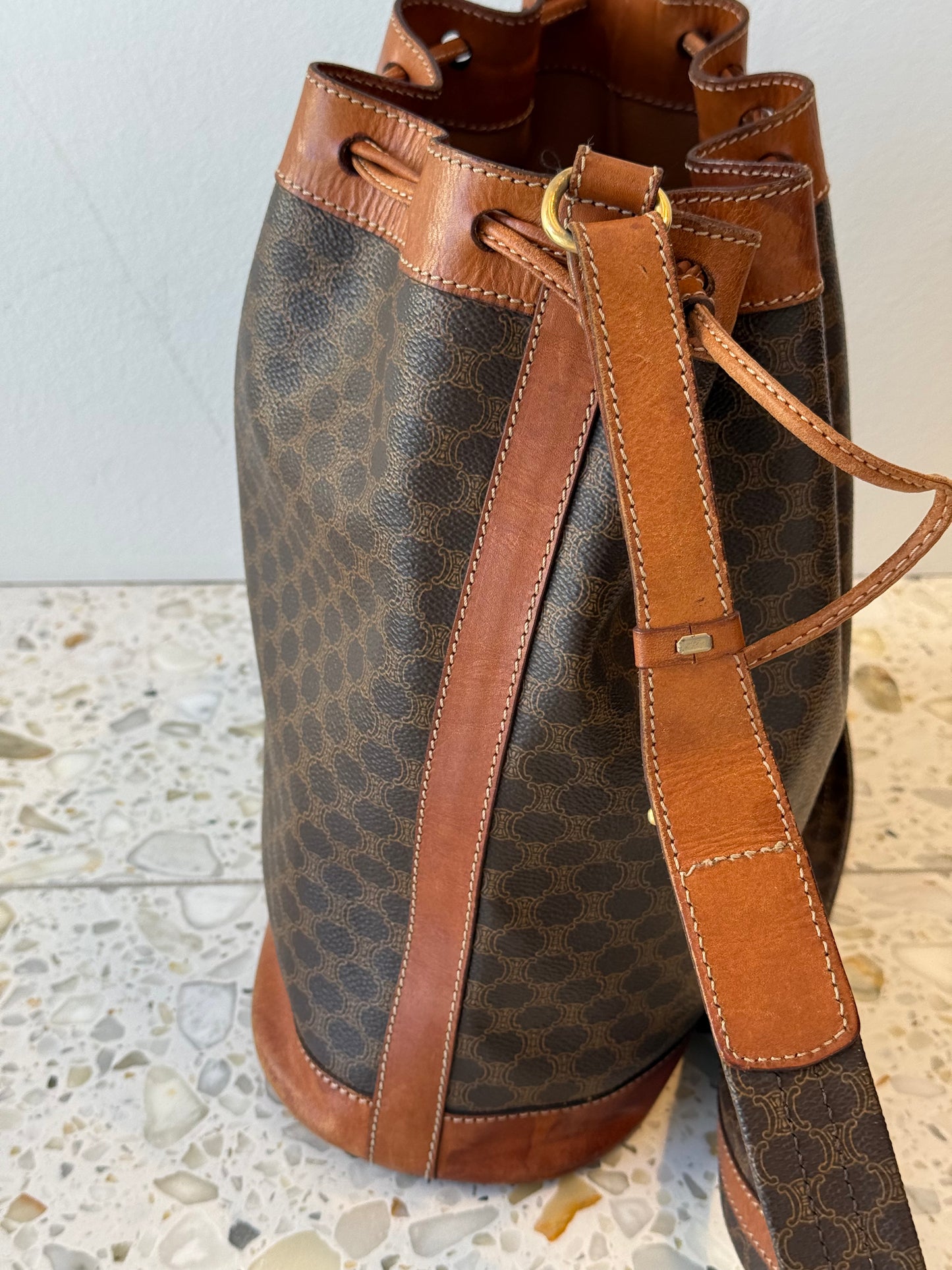 Celine Bucket
