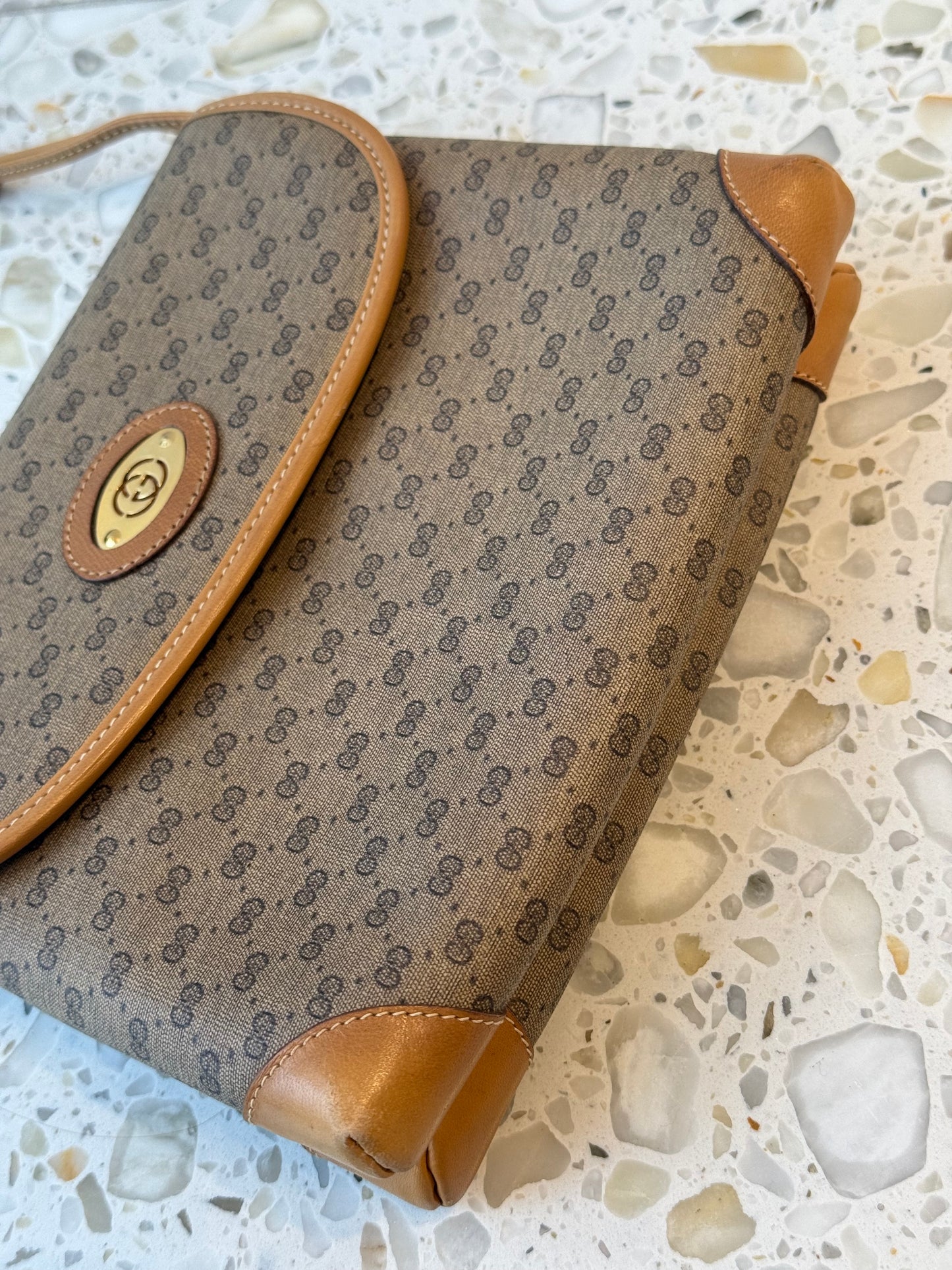 Gucci Crossbody Veske