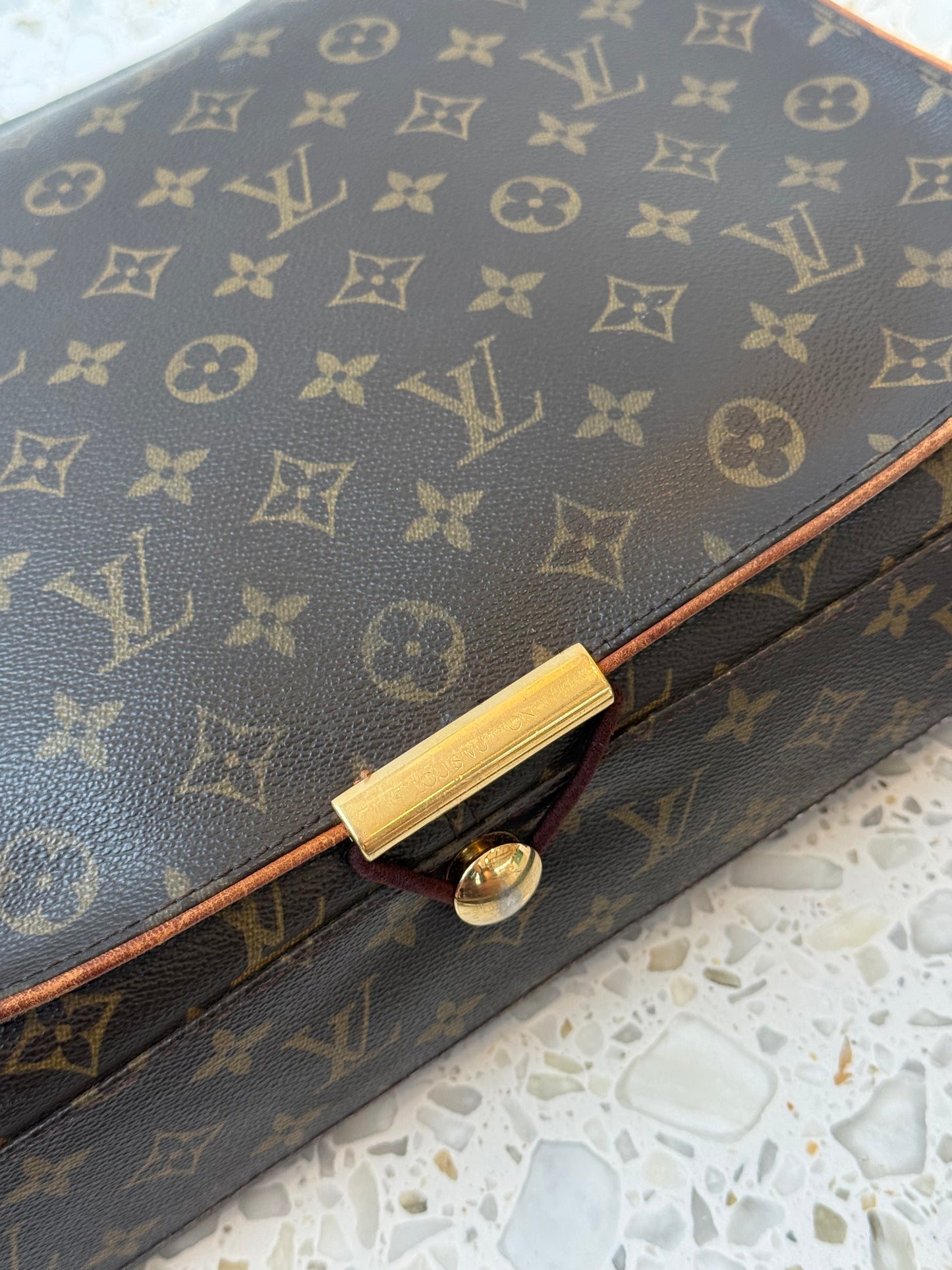 Louis Vuitton Messenger Bag