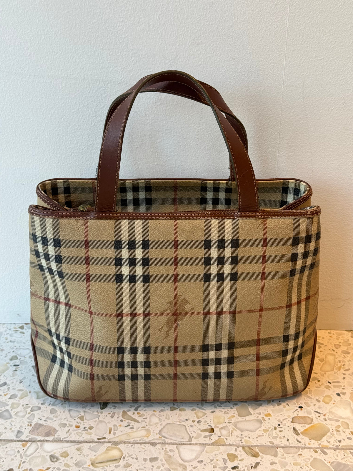 Burberry Veske