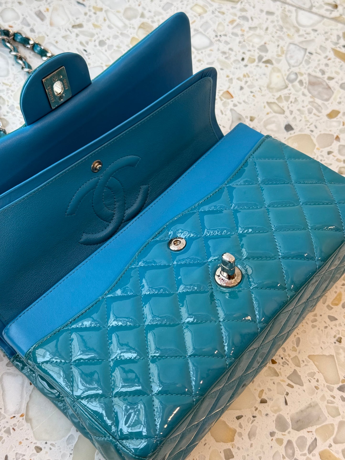 Chanel Medium Double Flap