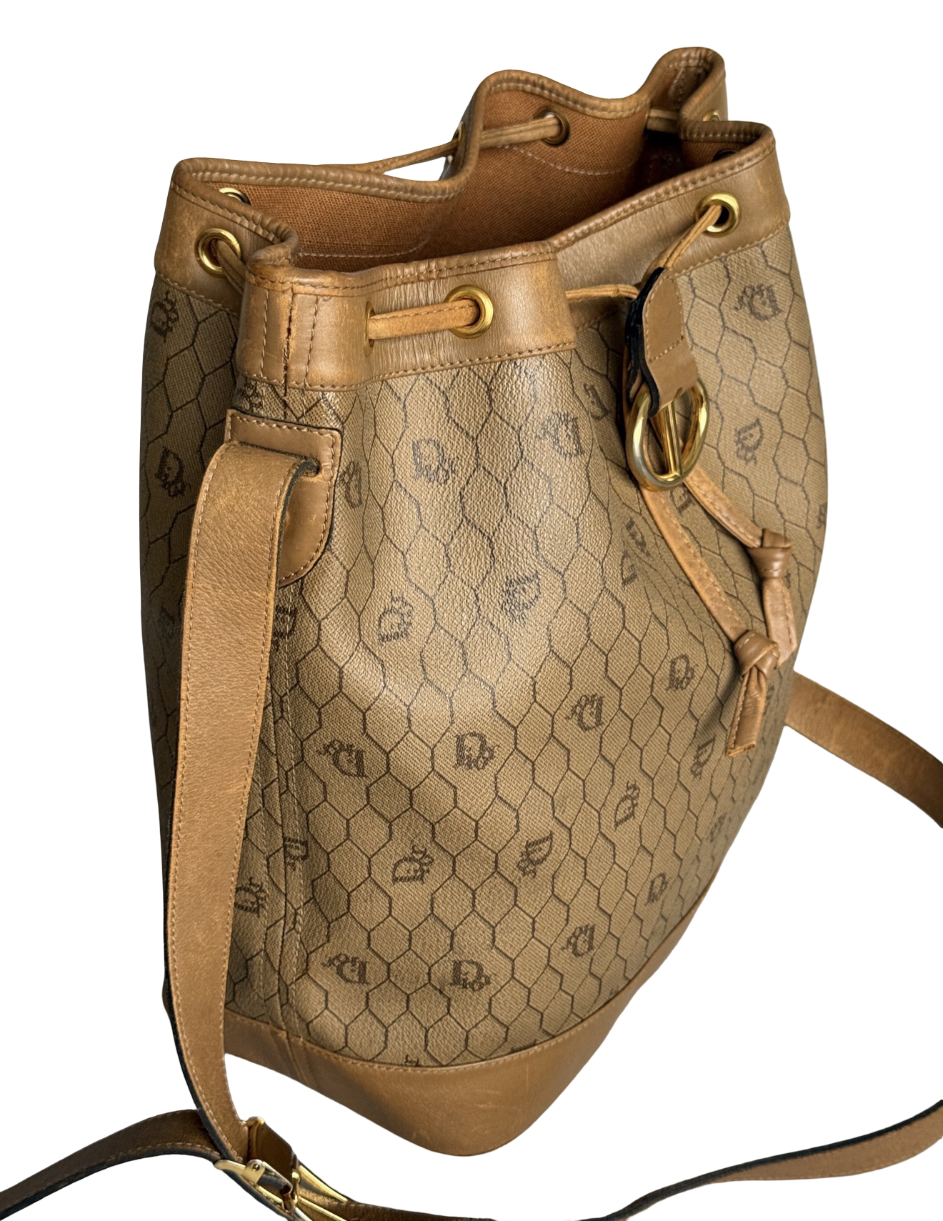 Christian Dior Bucket