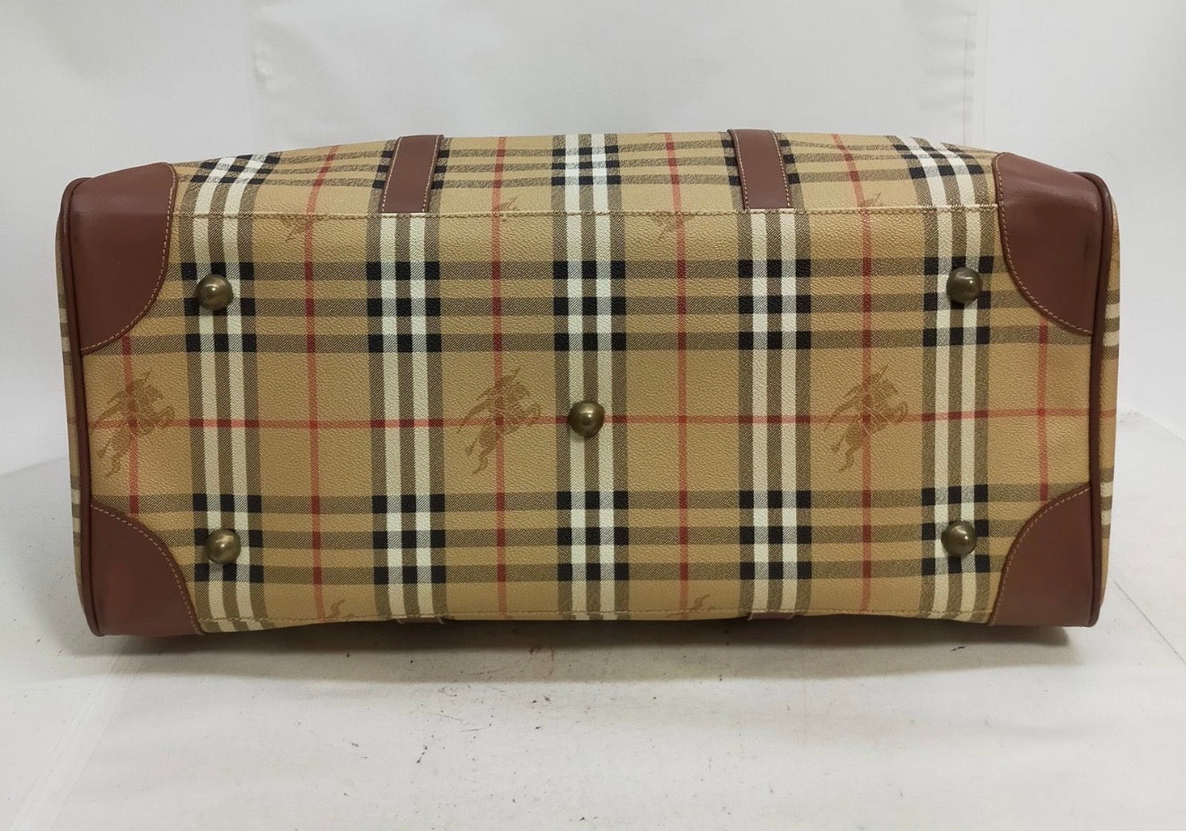 Burberry Weekend Bag
