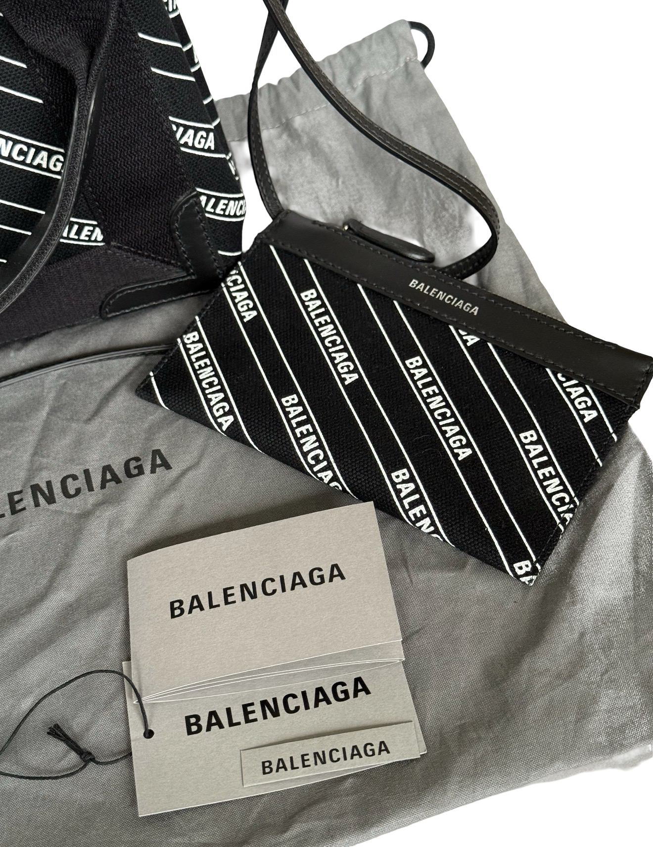 Balenciaga veske