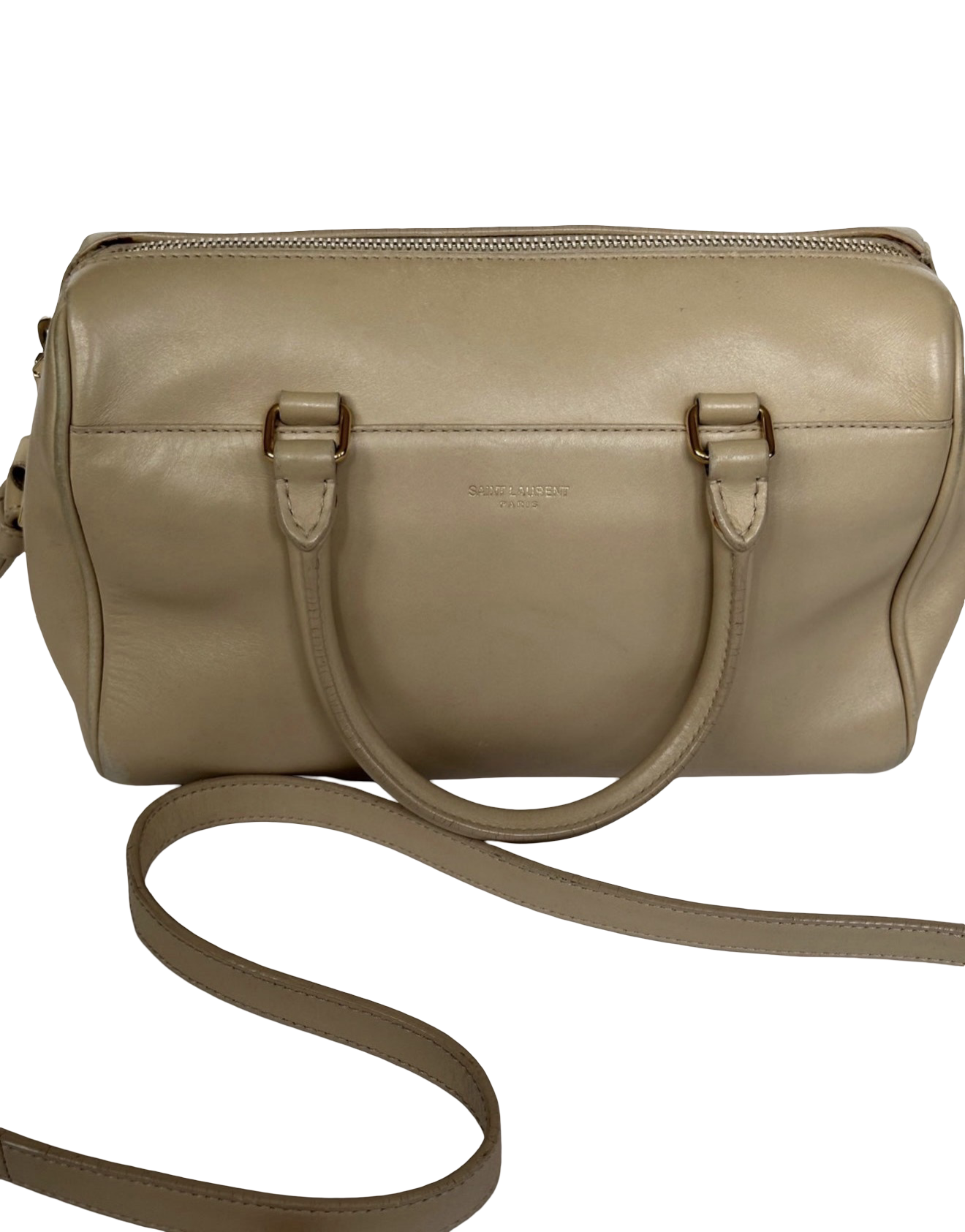 Saint Laurent Veske