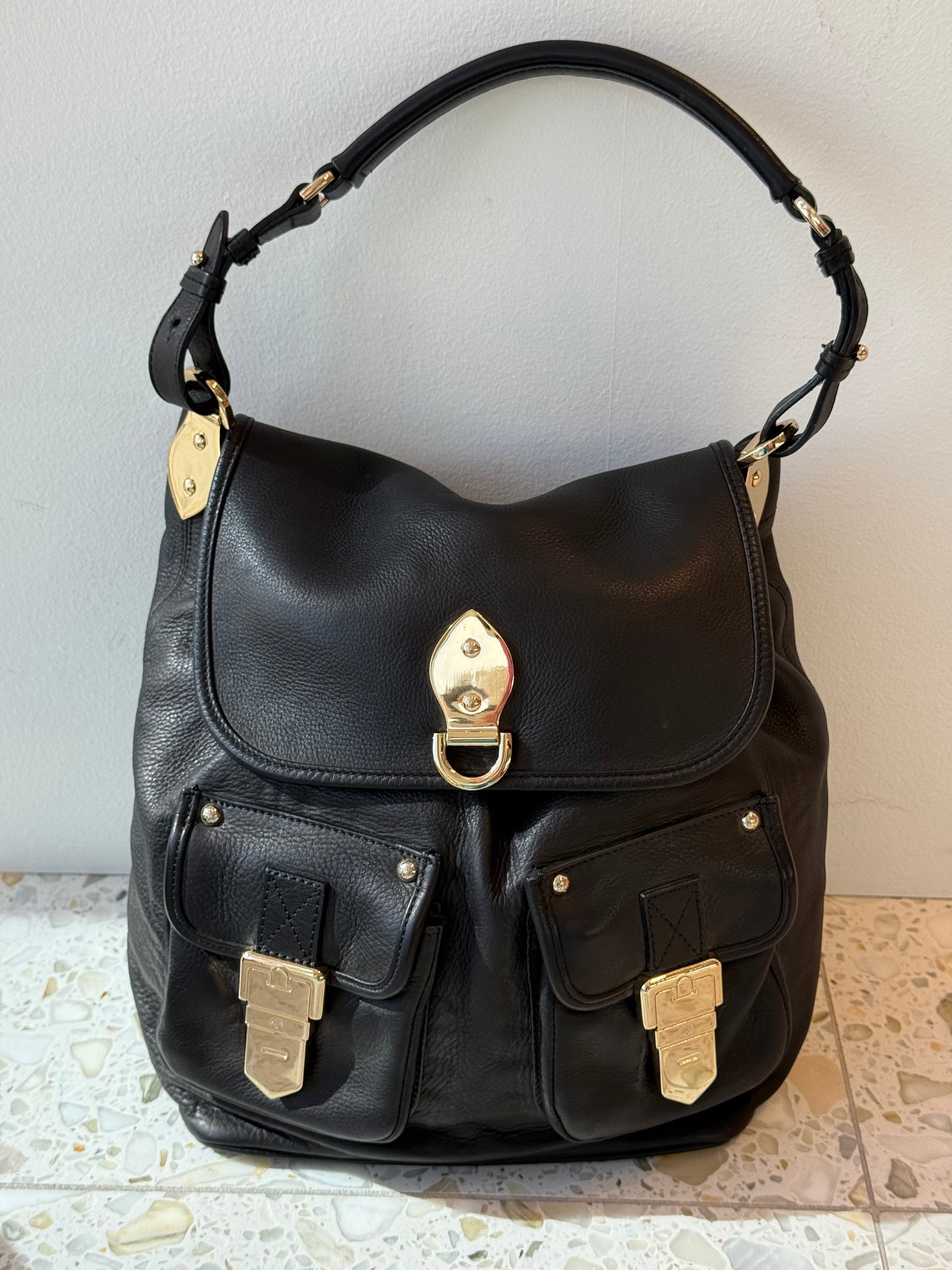Mulberry Tillie Veske